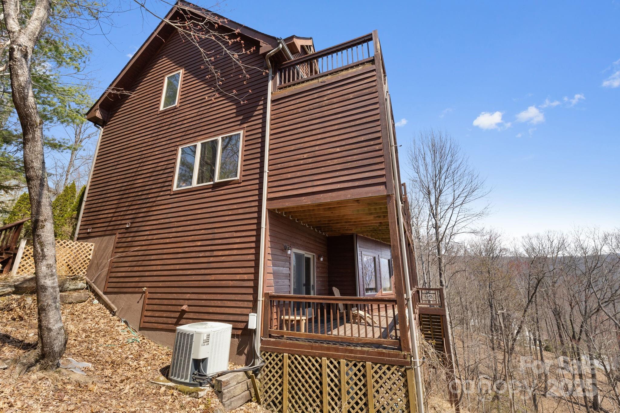 277 Kestrel Court
