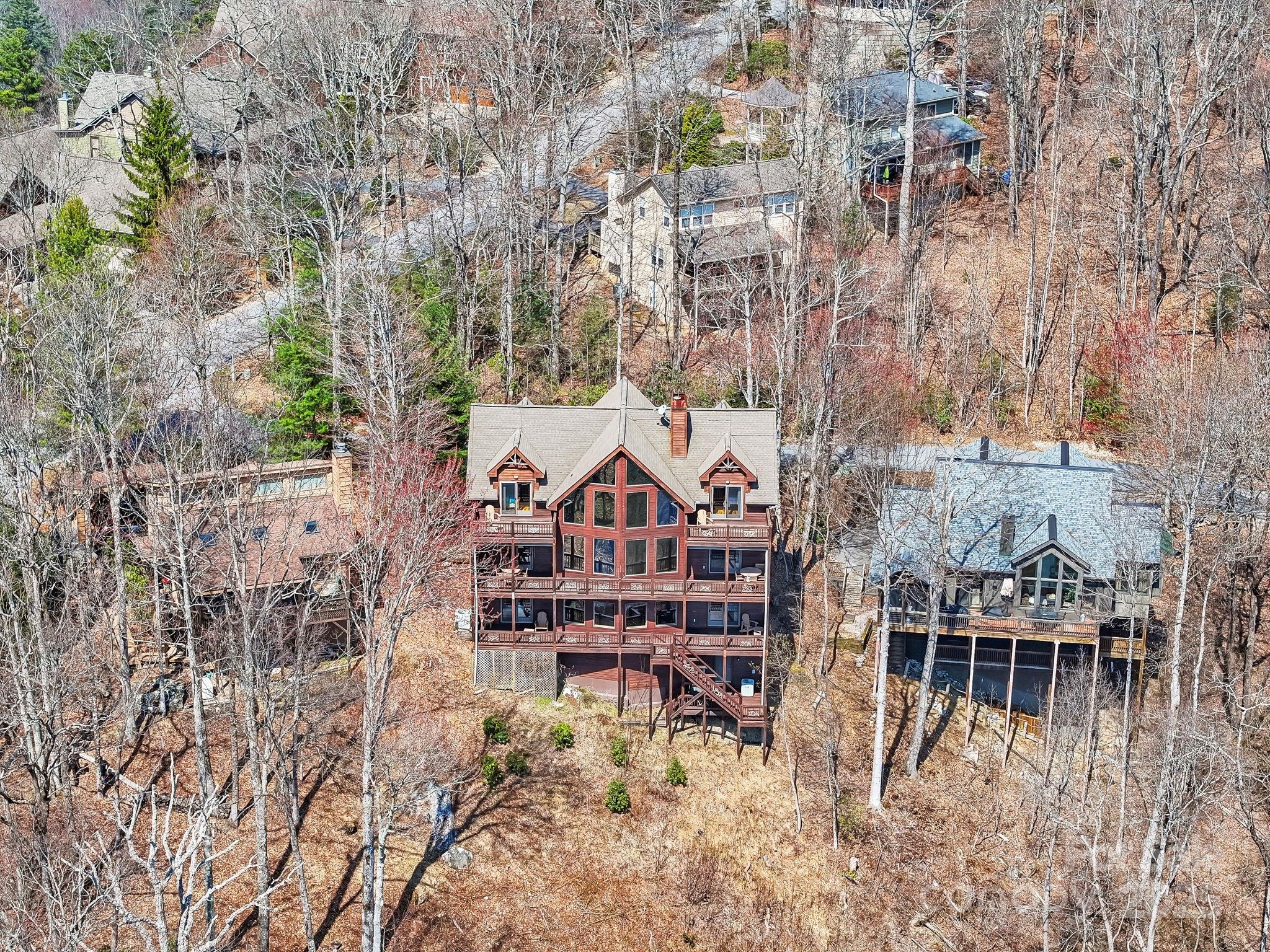 277 Kestrel Court