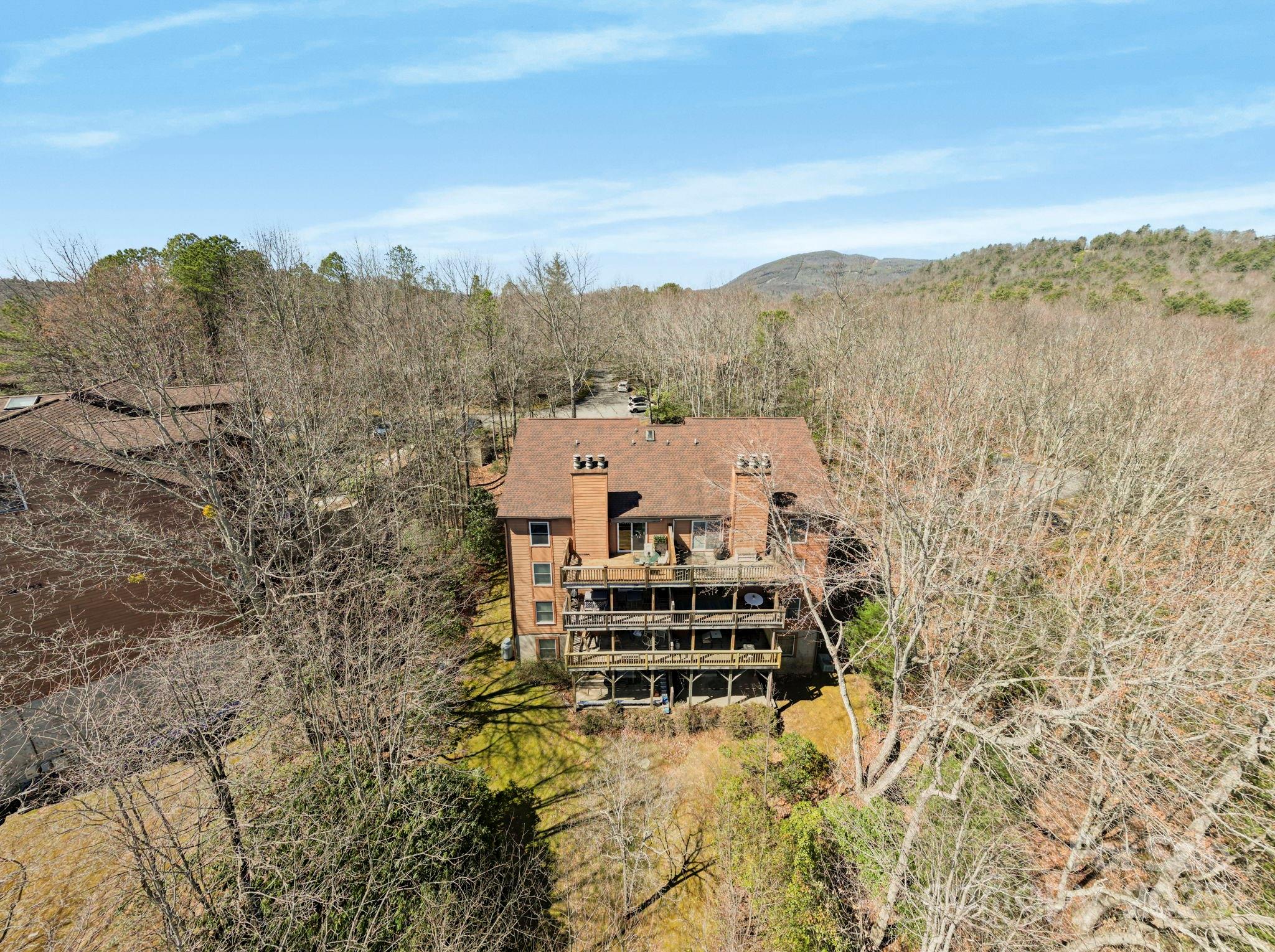 73 Toxaway Views Drive Unit: 306