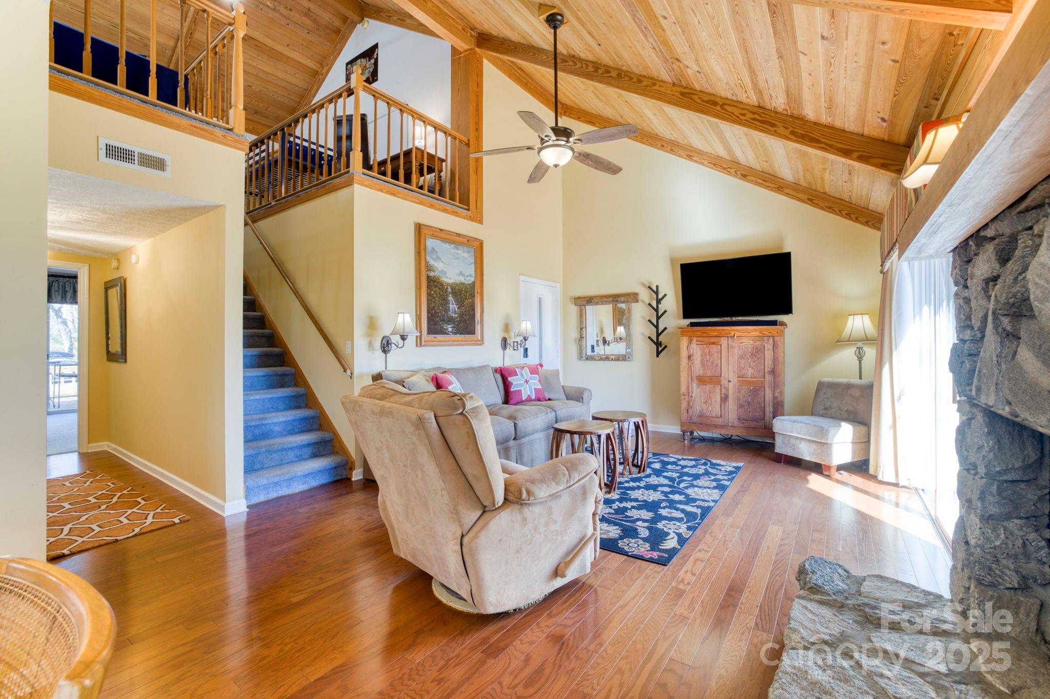 73 Toxaway Views Drive Unit: 306