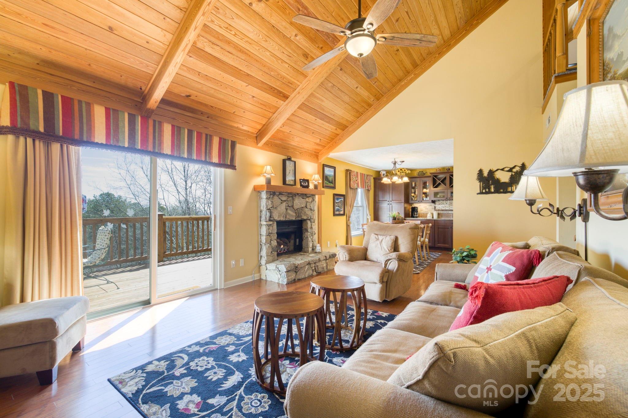 73 Toxaway Views Drive Unit: 306