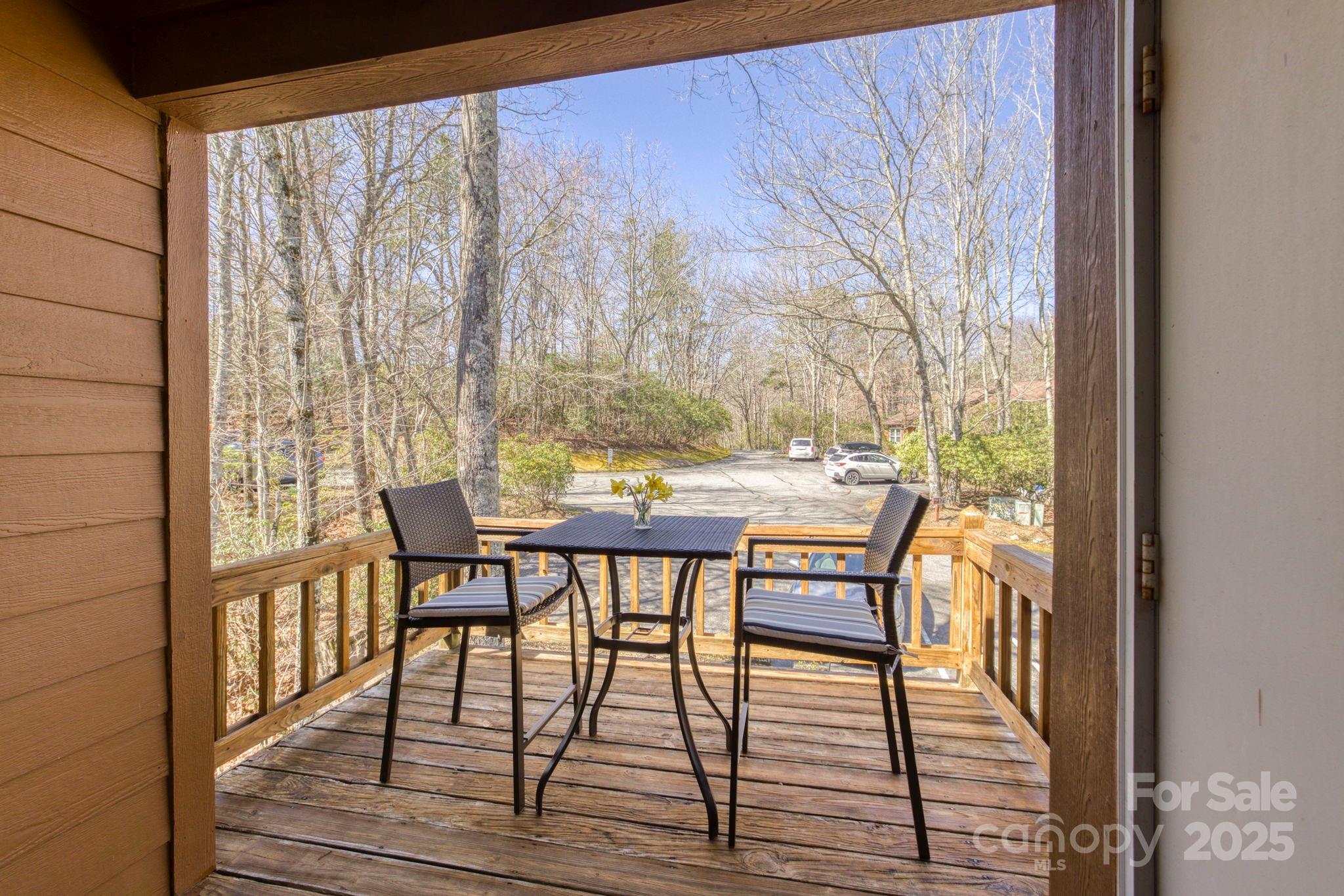 73 Toxaway Views Drive Unit: 306