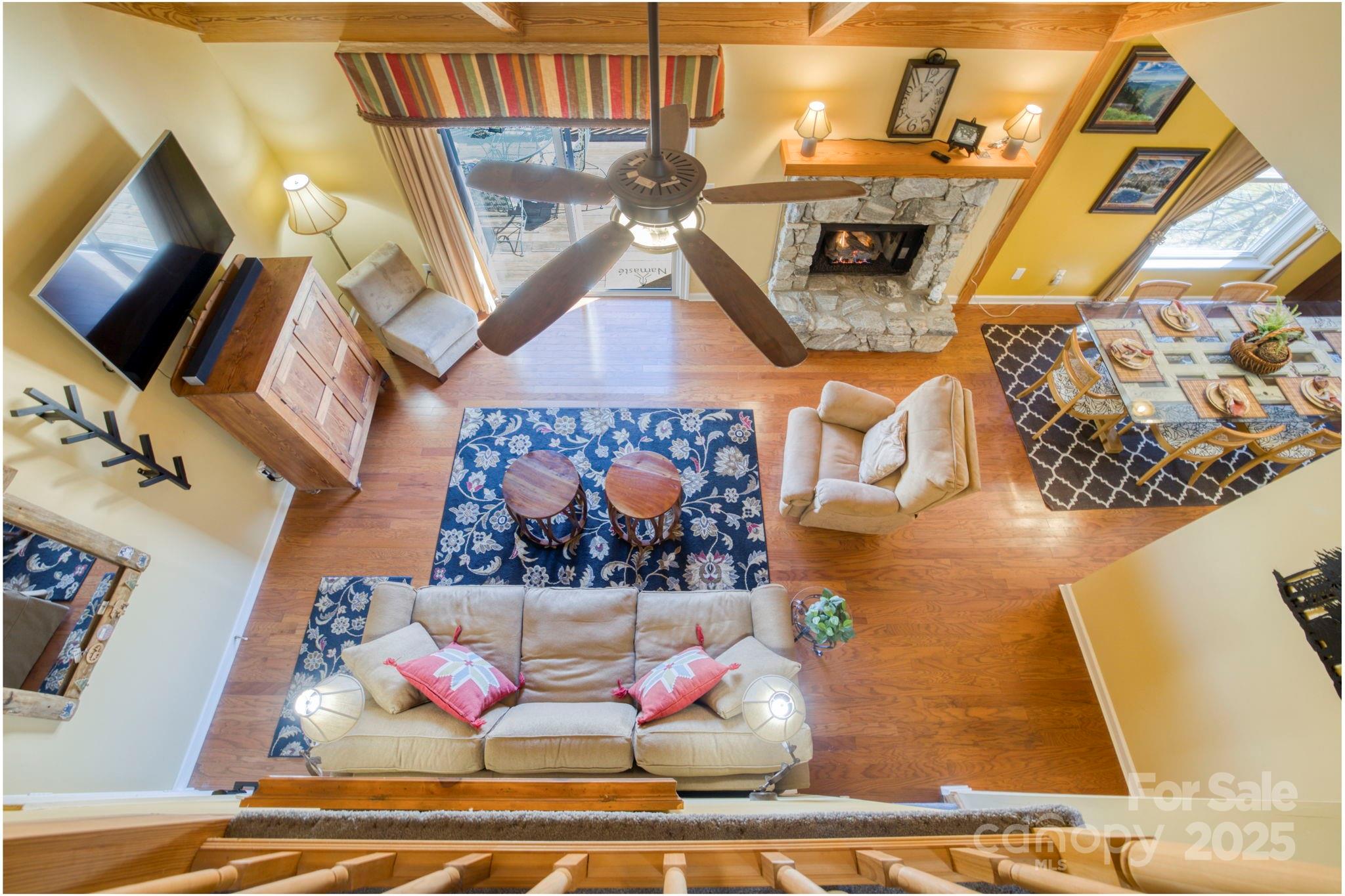 73 Toxaway Views Drive Unit: 306