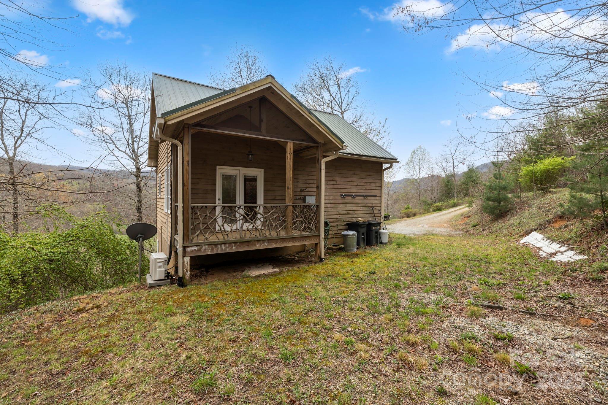 50 Honey Mountain Lane