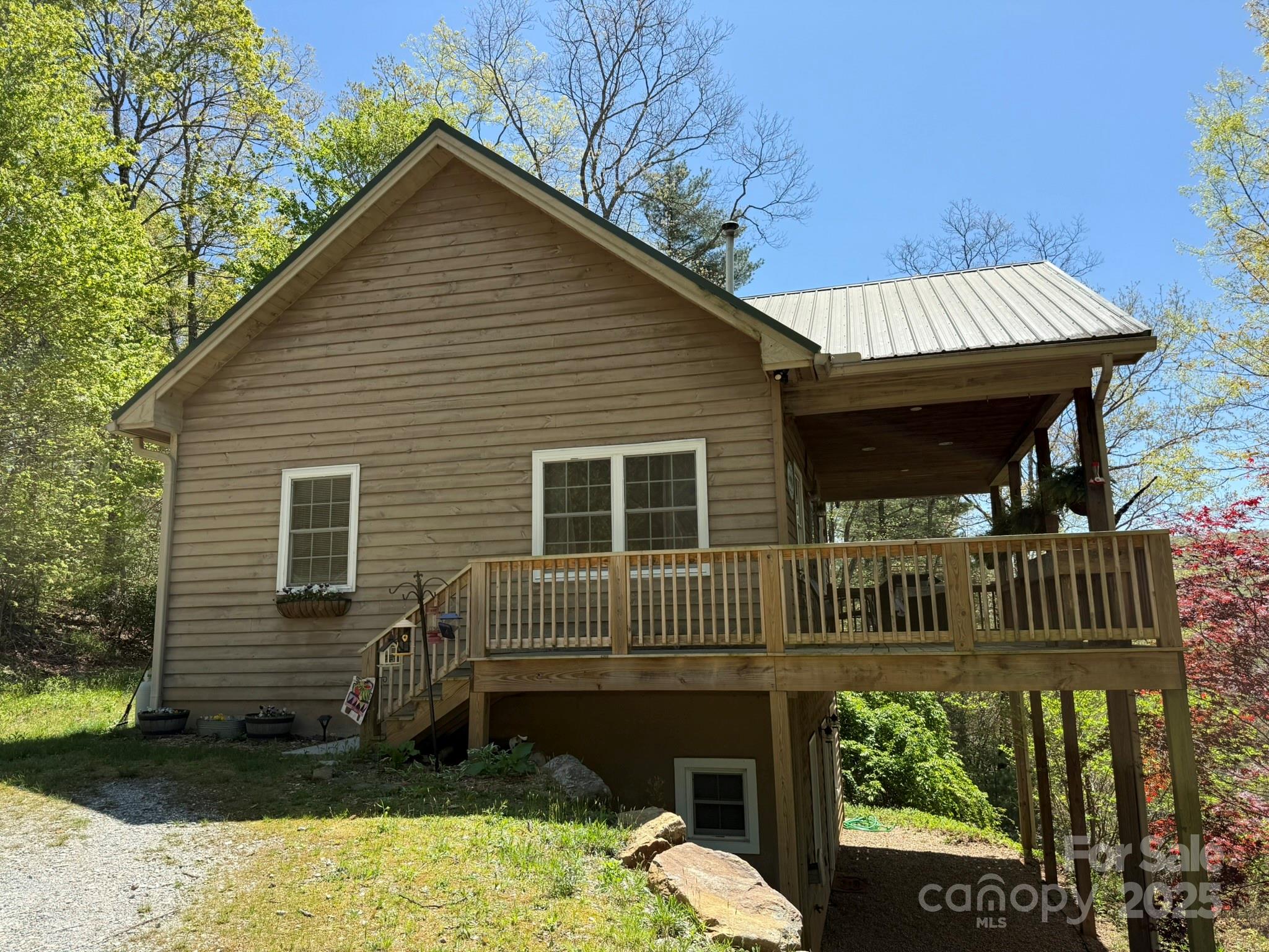 50 Honey Mountain Lane