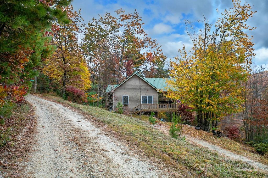 50 Honey Mountain Lane