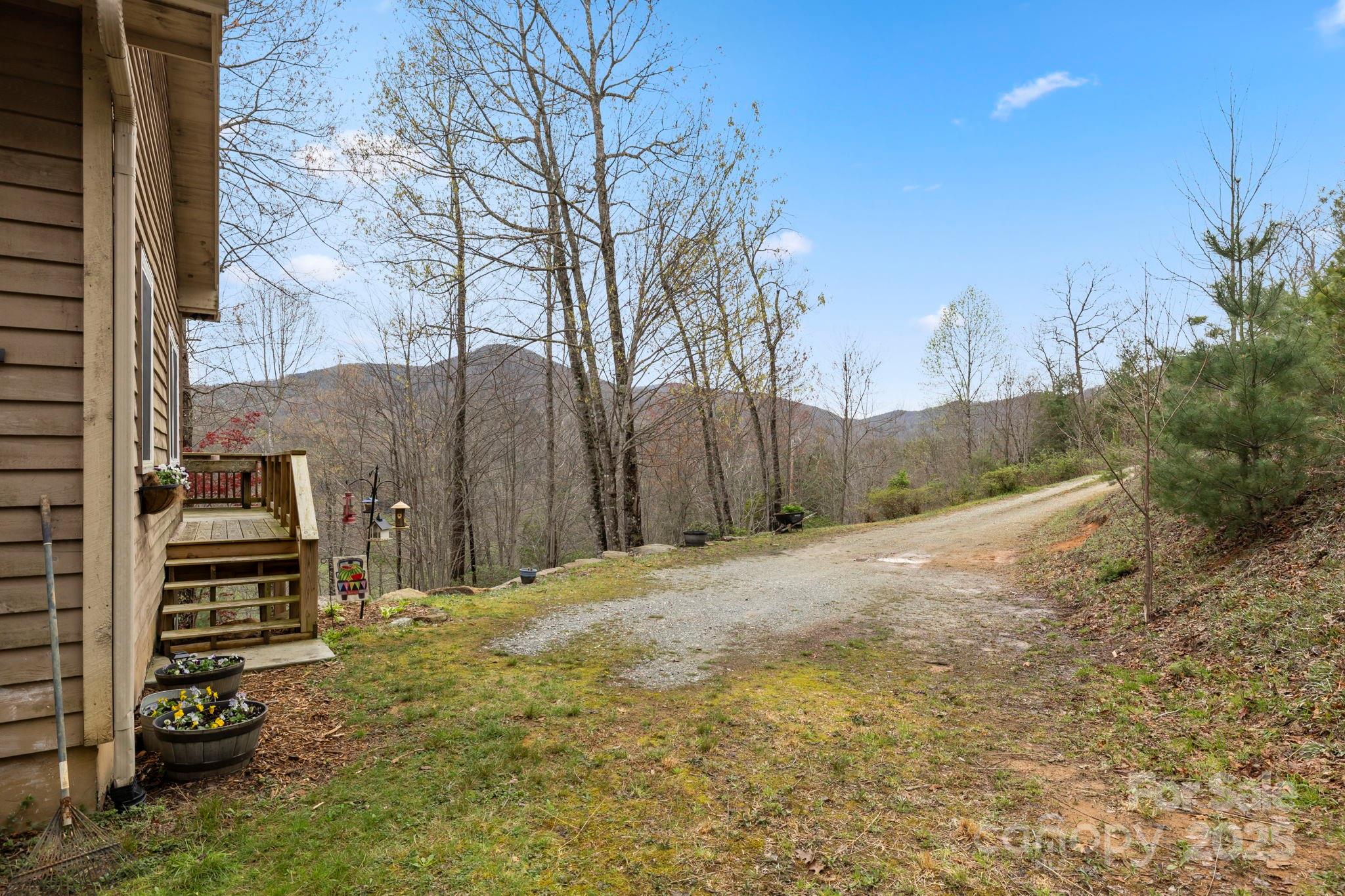 50 Honey Mountain Lane