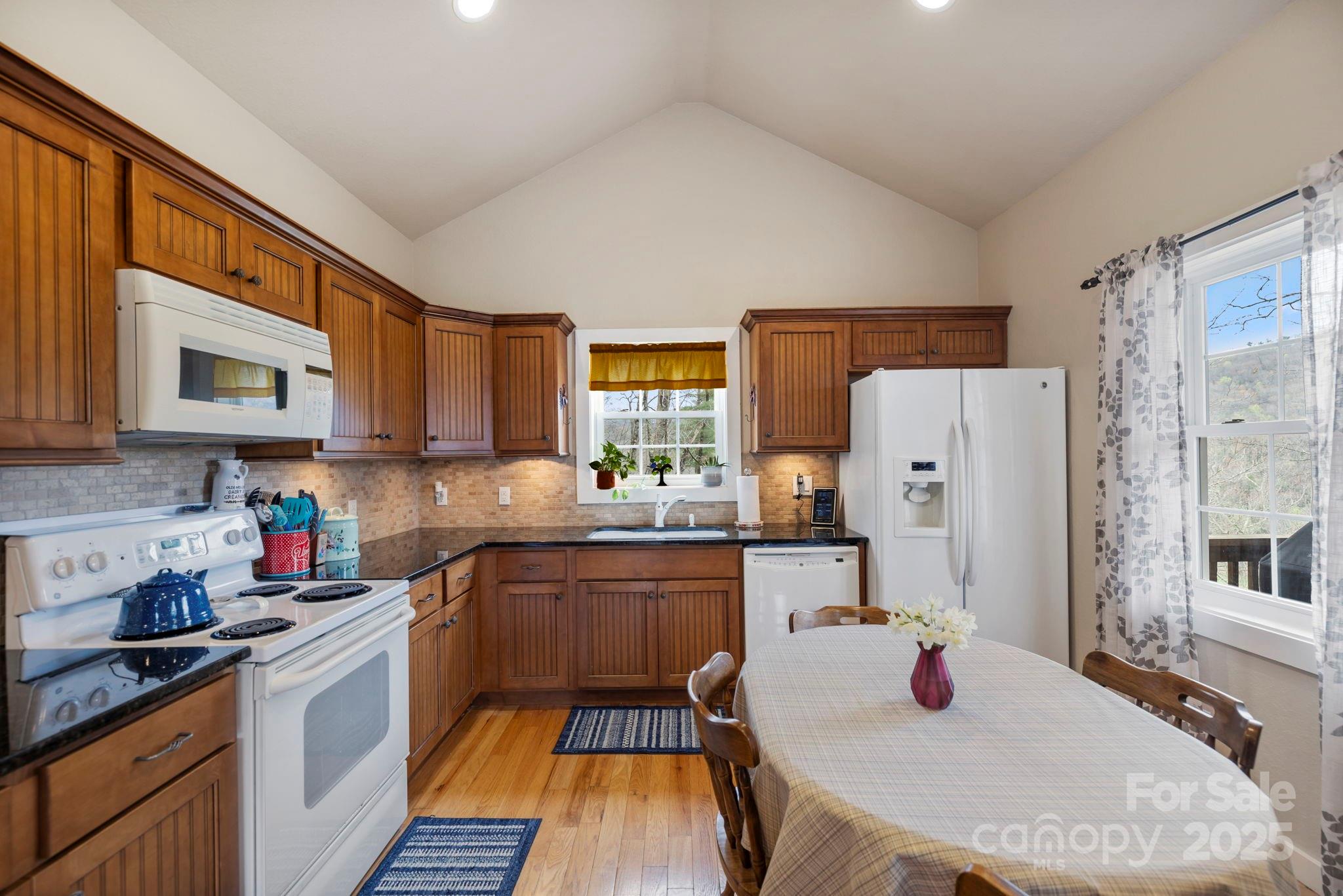 50 Honey Mountain Lane