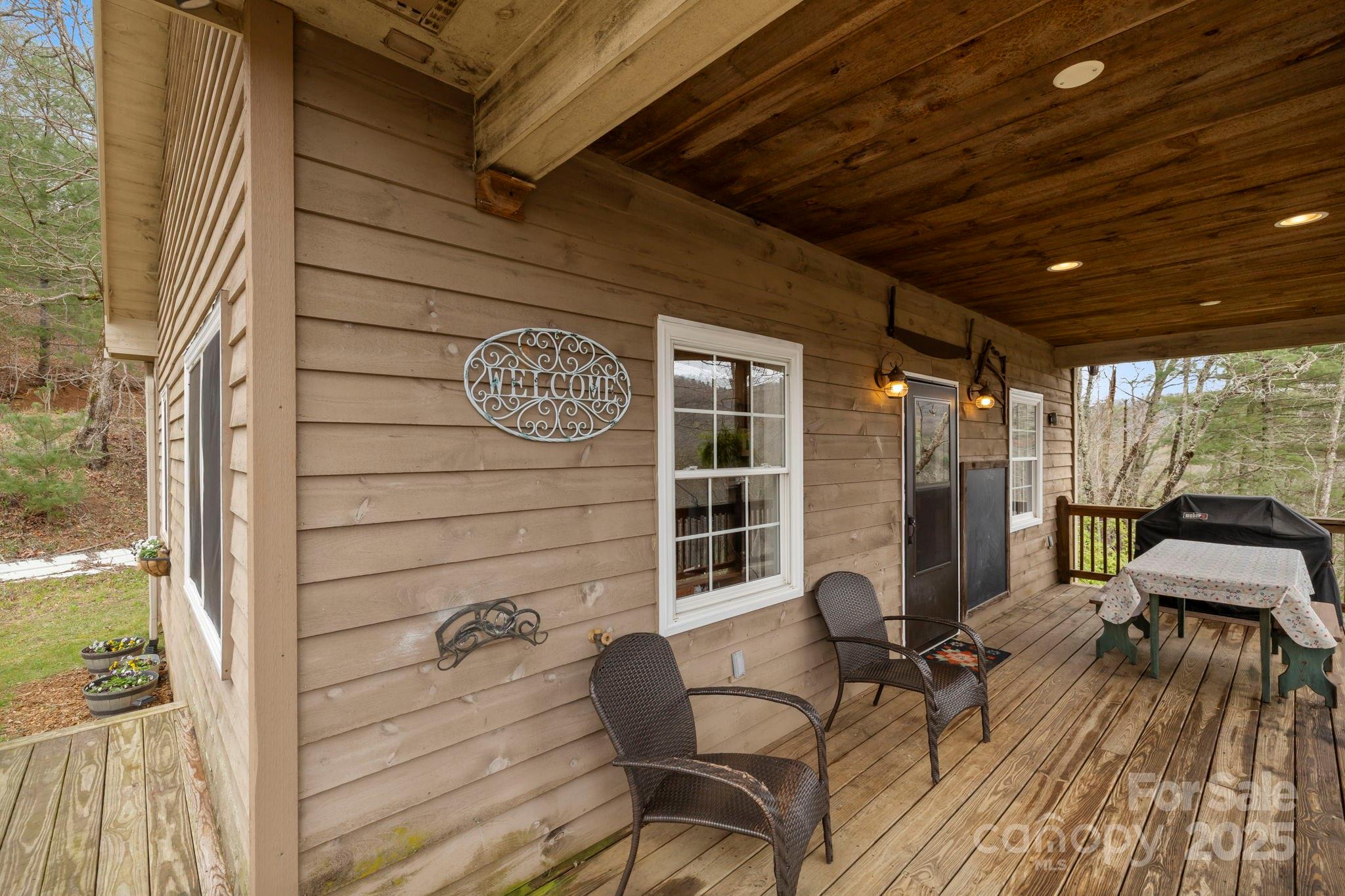 50 Honey Mountain Lane