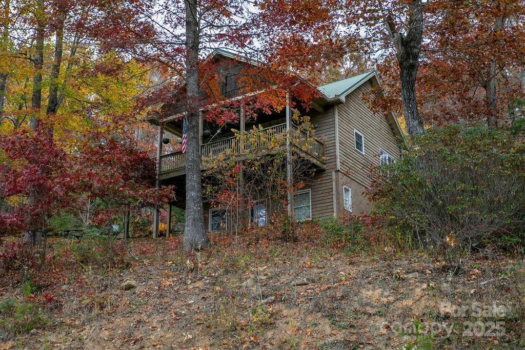 50 Honey Mountain Lane