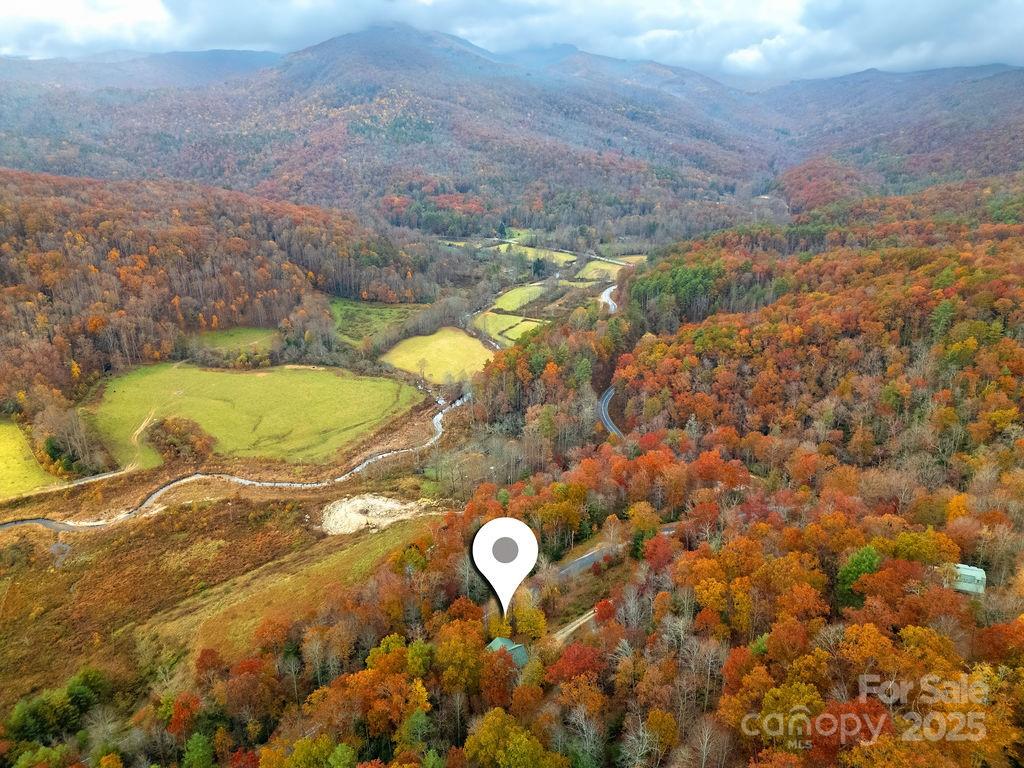 50 Honey Mountain Lane