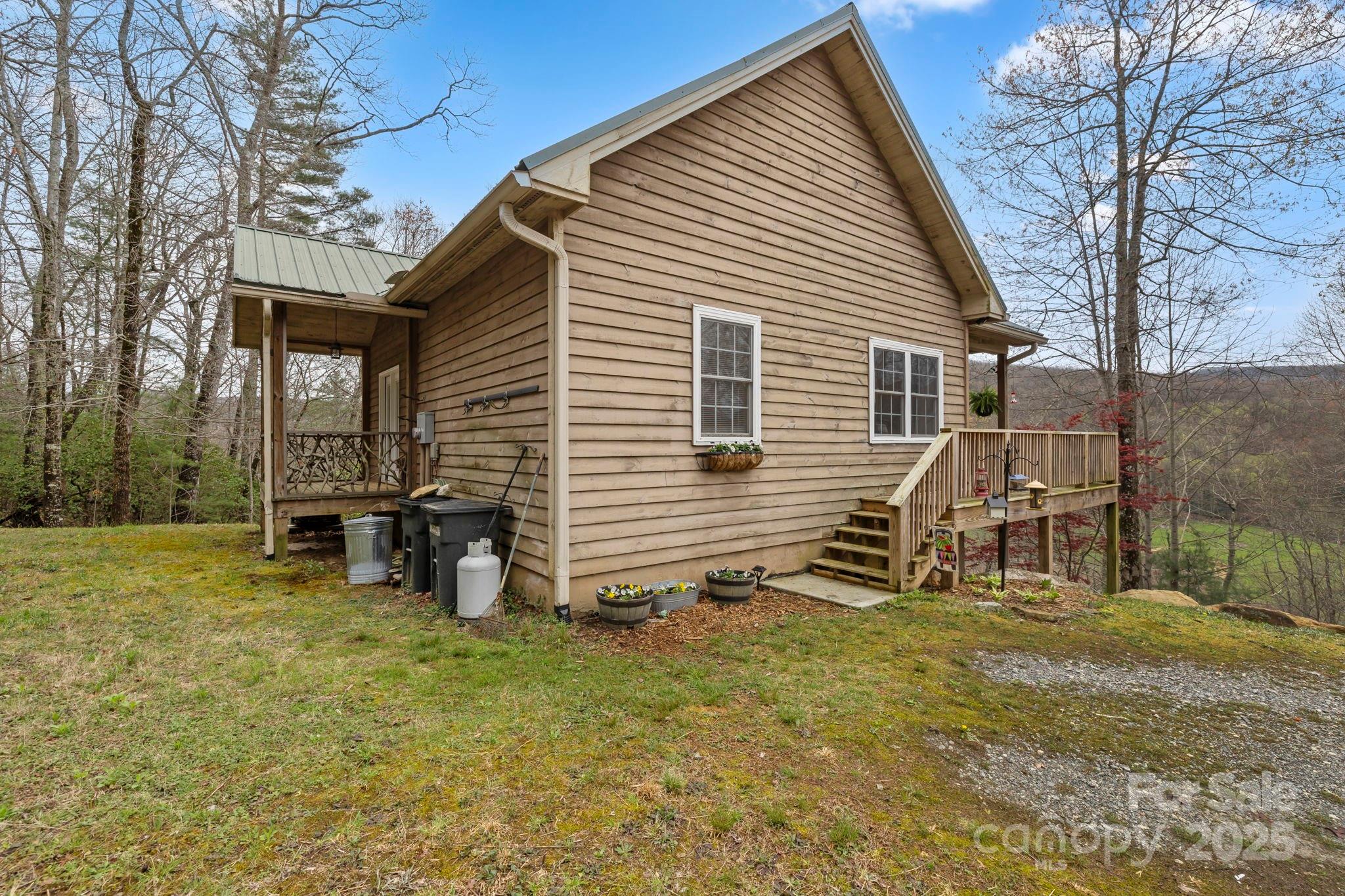 50 Honey Mountain Lane