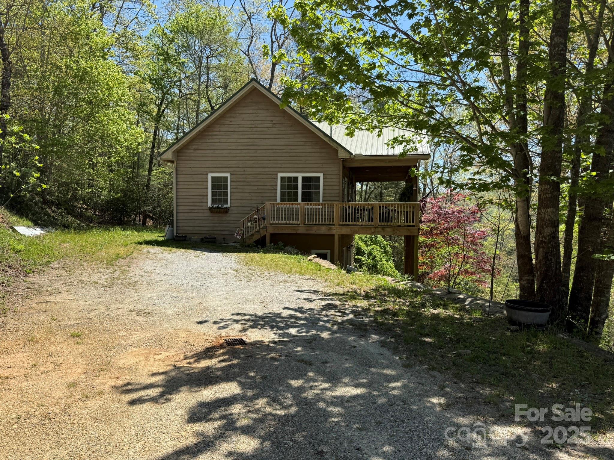 50 Honey Mountain Lane