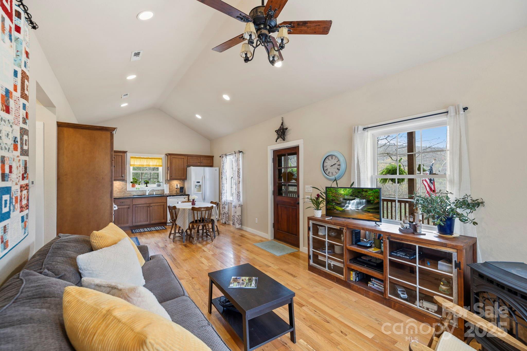 50 Honey Mountain Lane