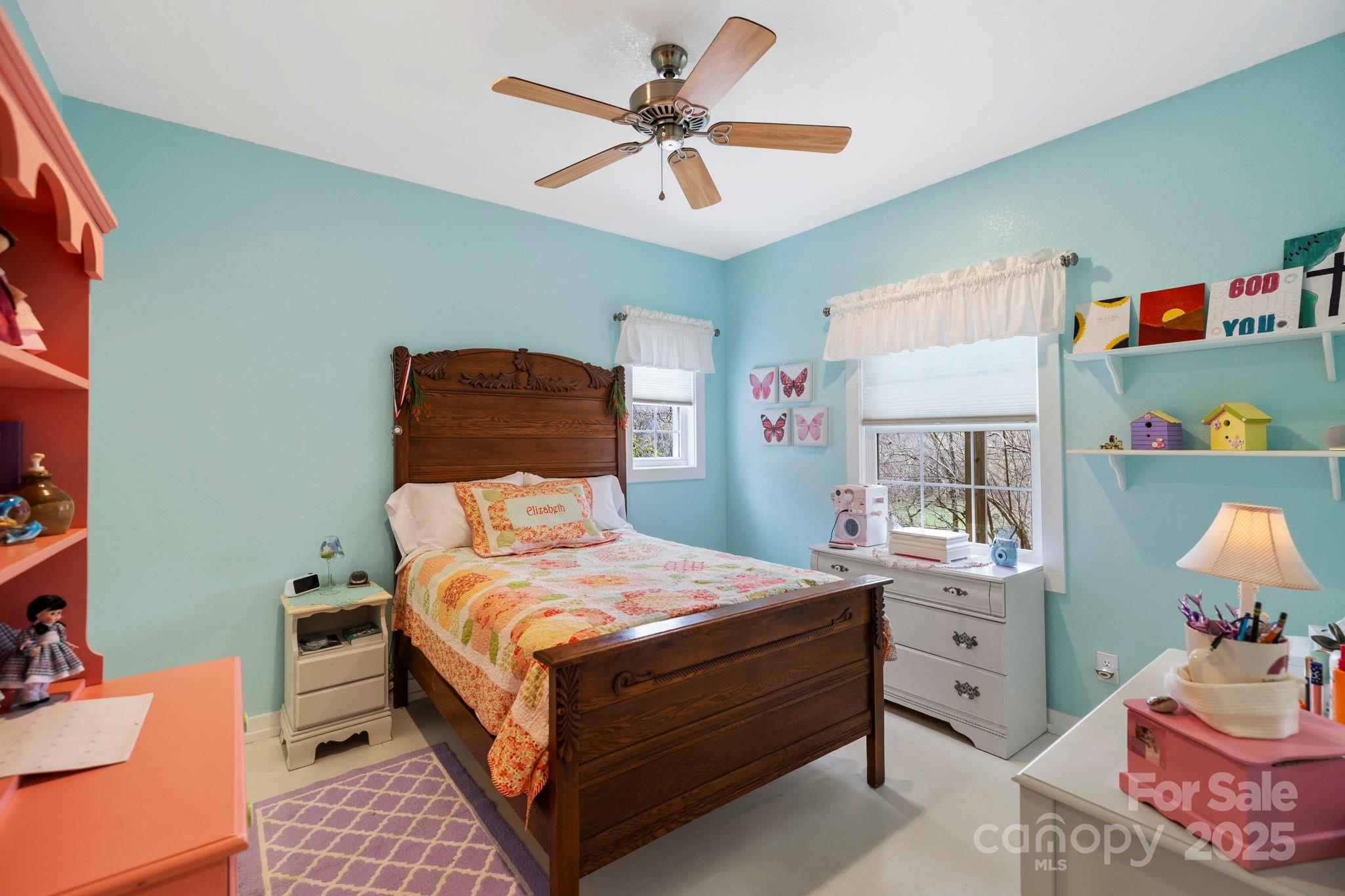50 Honey Mountain Lane