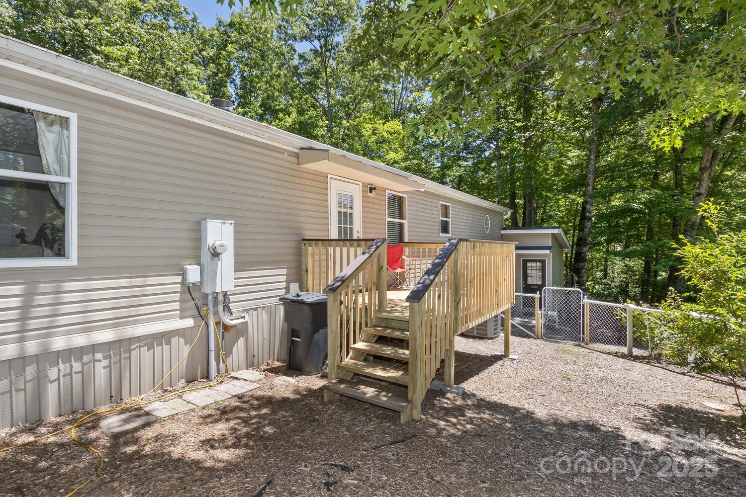 20 Howell Road