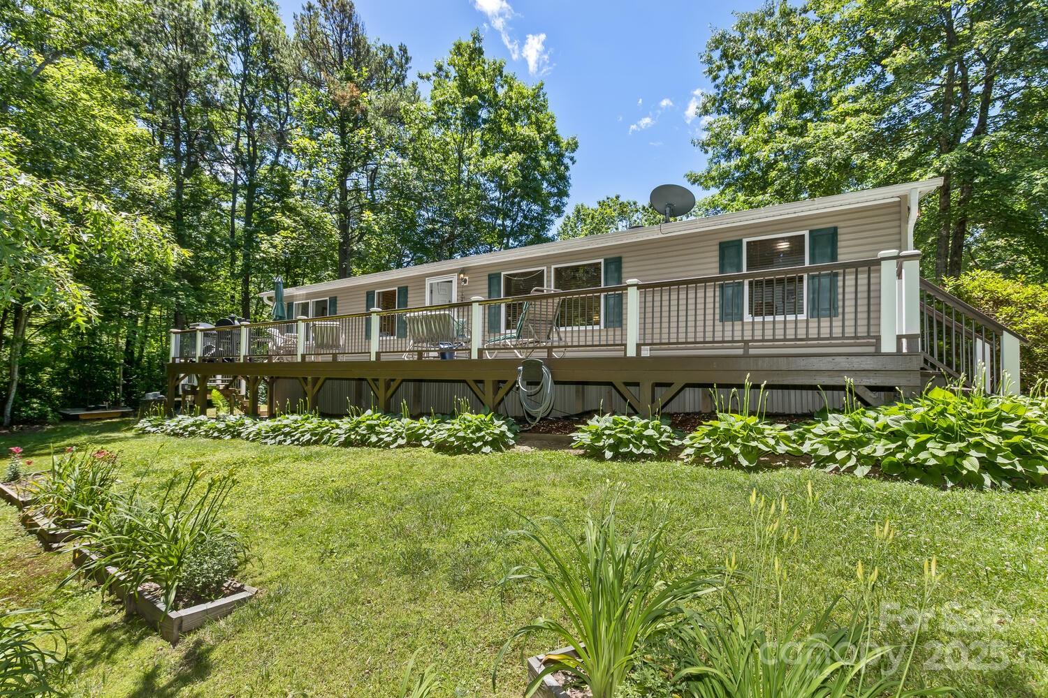 20 Howell Road