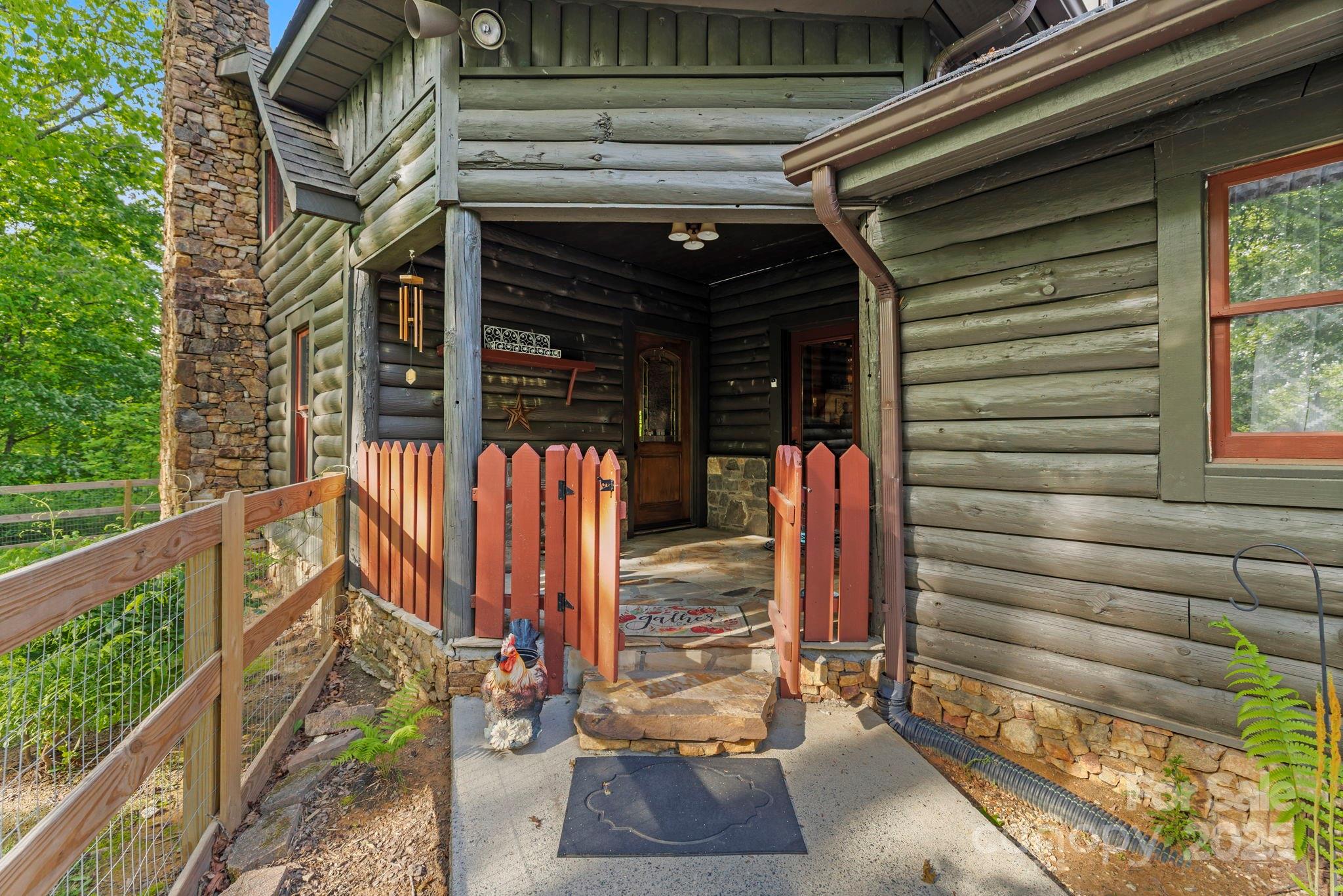 214 Hubert Mccall Road