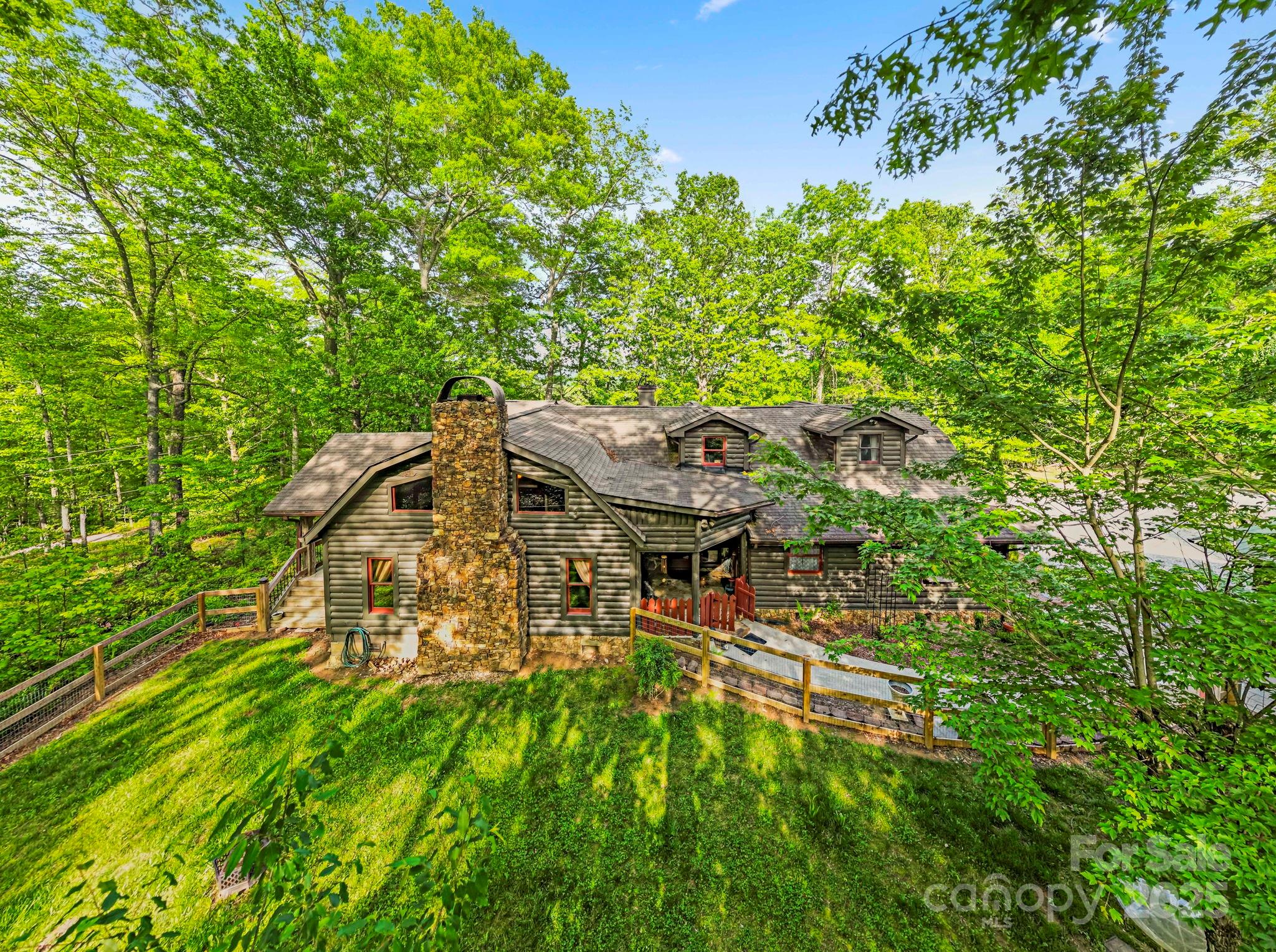 214 Hubert Mccall Road