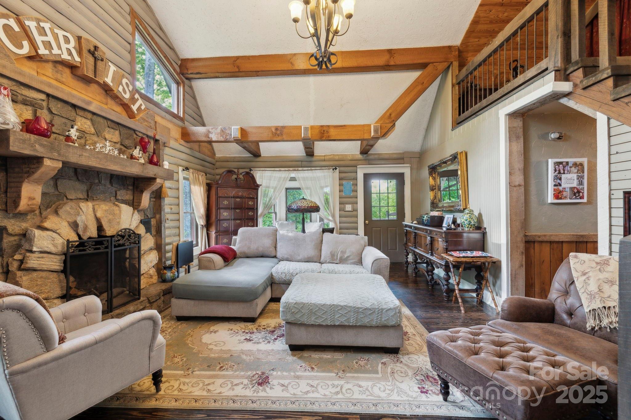 214 Hubert Mccall Road