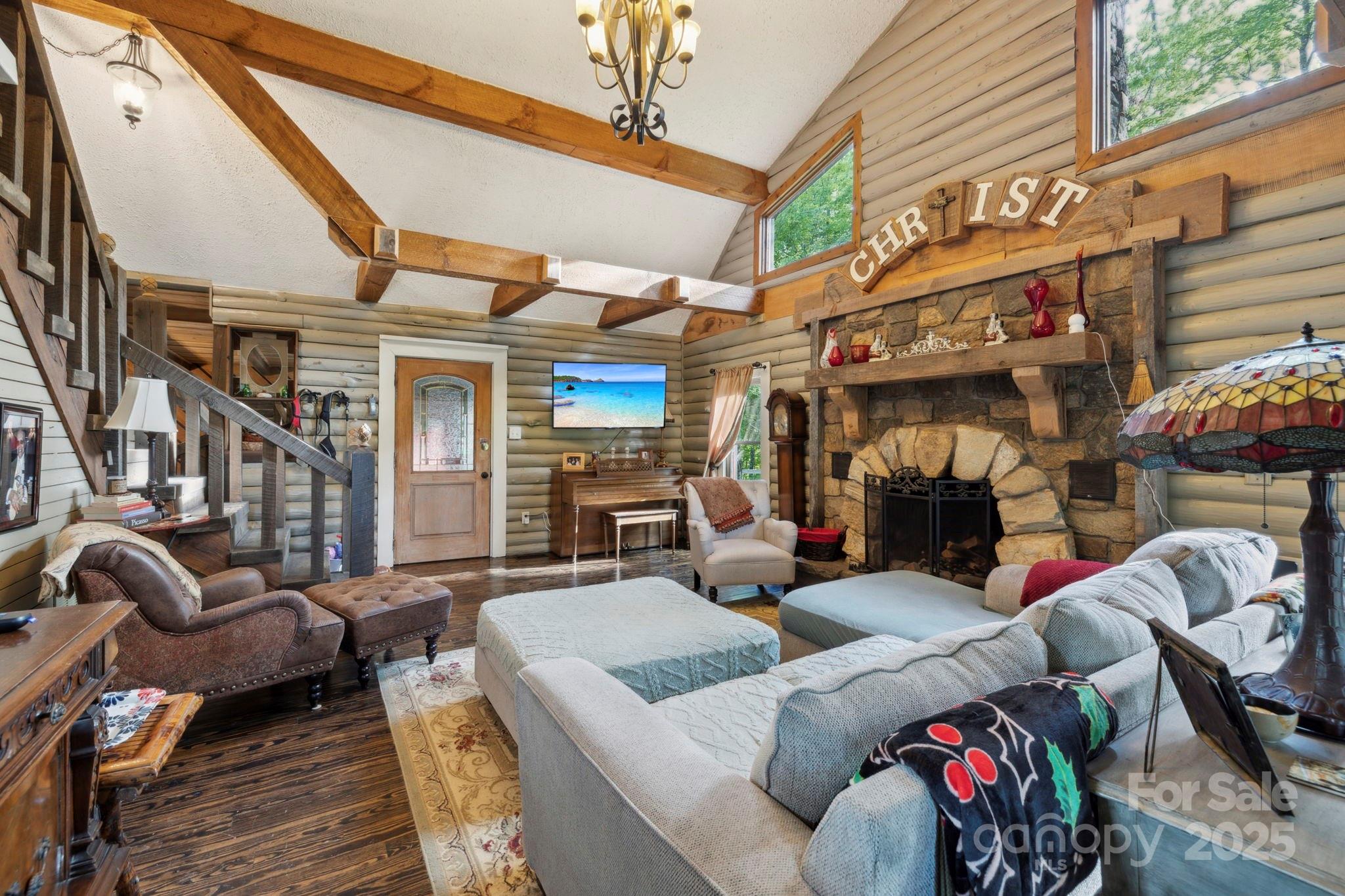 214 Hubert Mccall Road