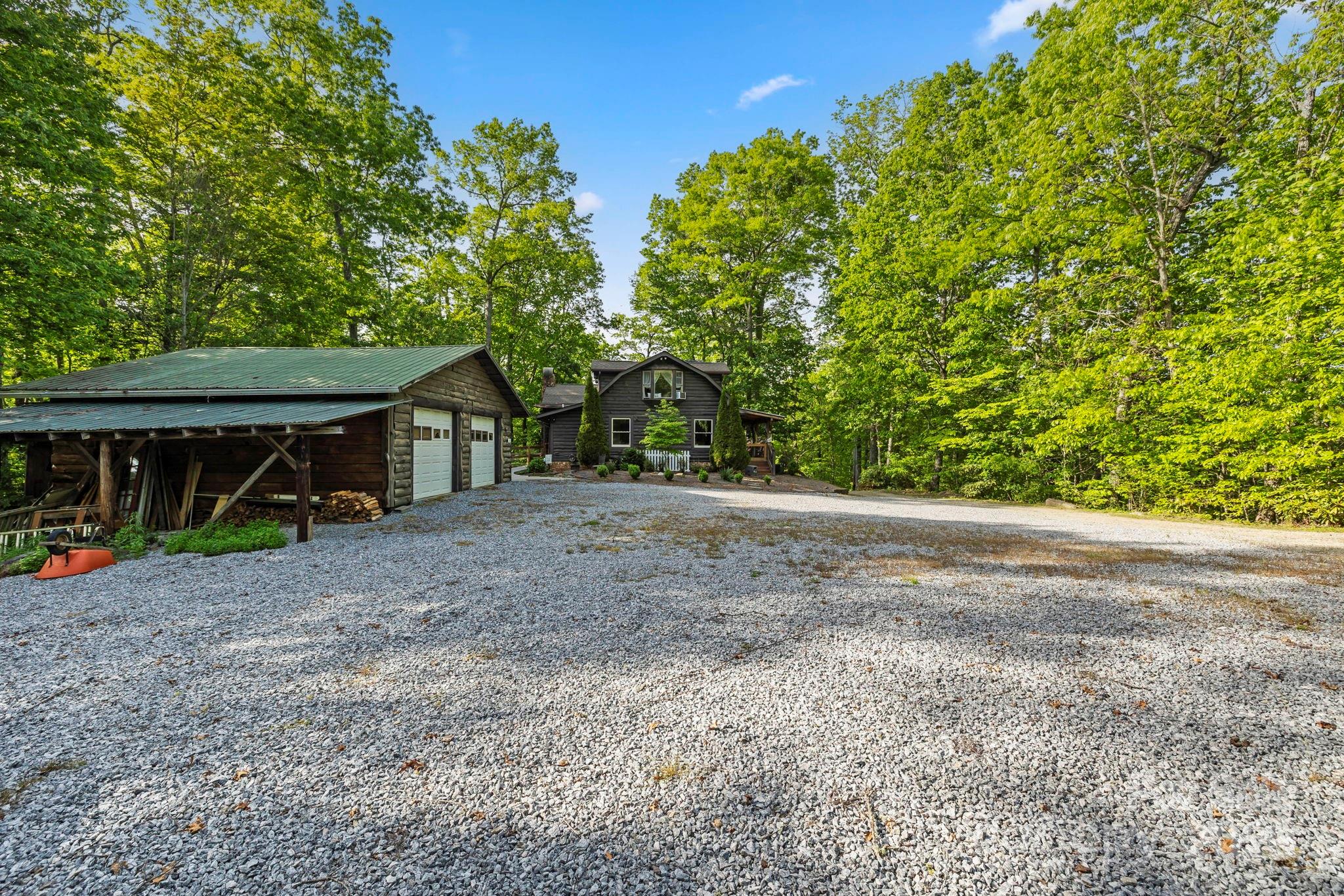 214 Hubert Mccall Road