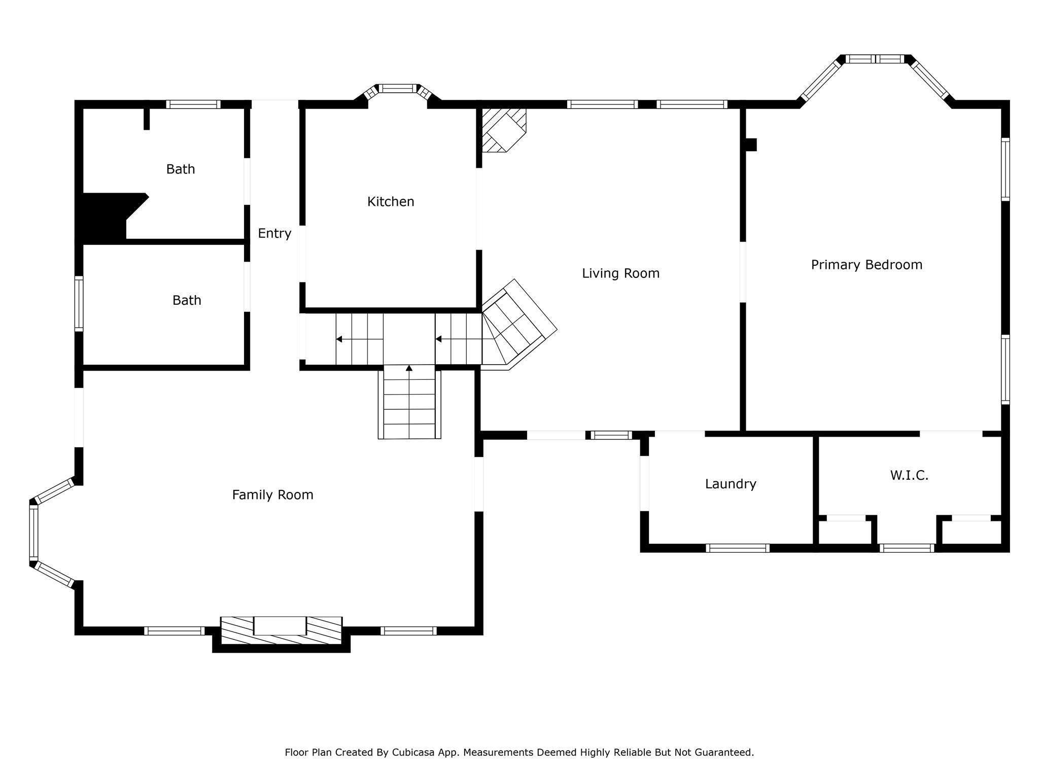214 Hubert Mccall Road
