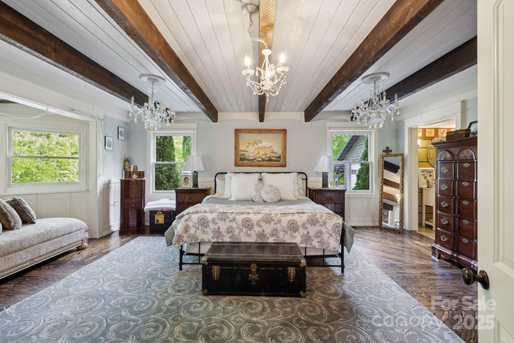 214 Hubert Mccall Road