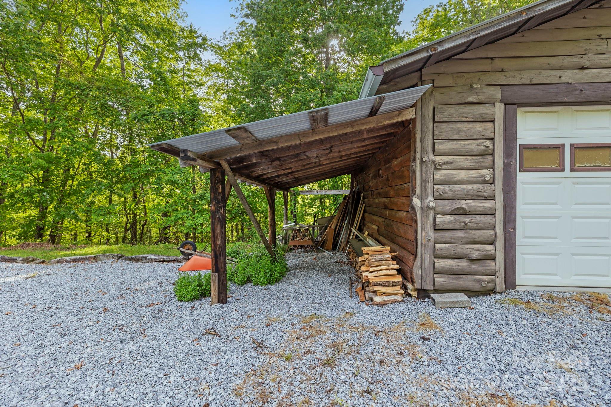 214 Hubert Mccall Road
