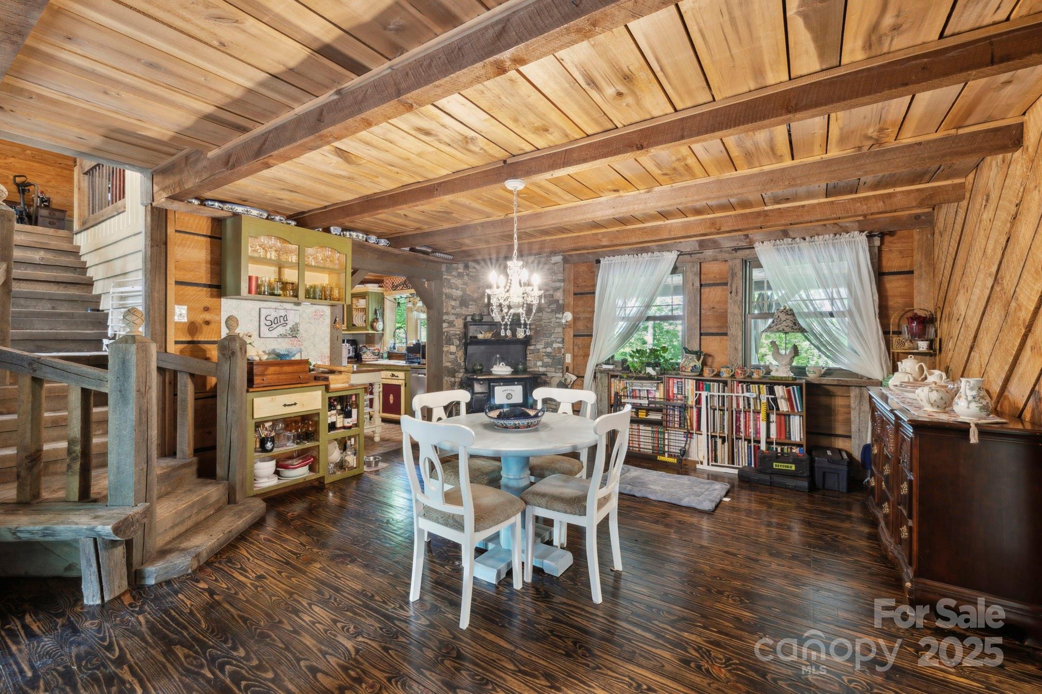 214 Hubert Mccall Road