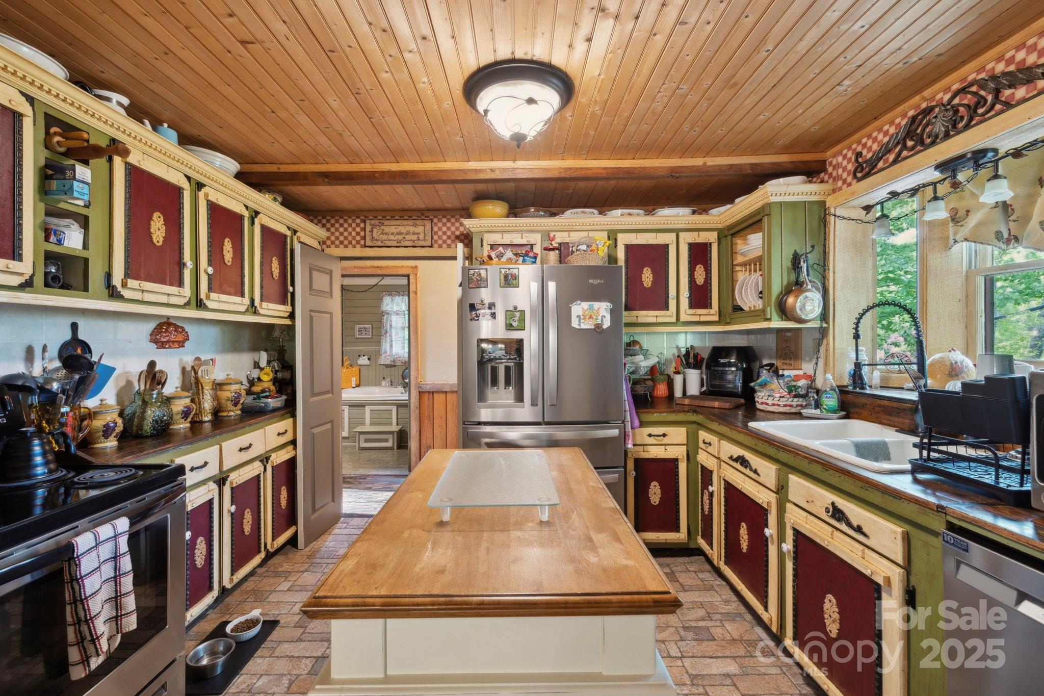 214 Hubert Mccall Road