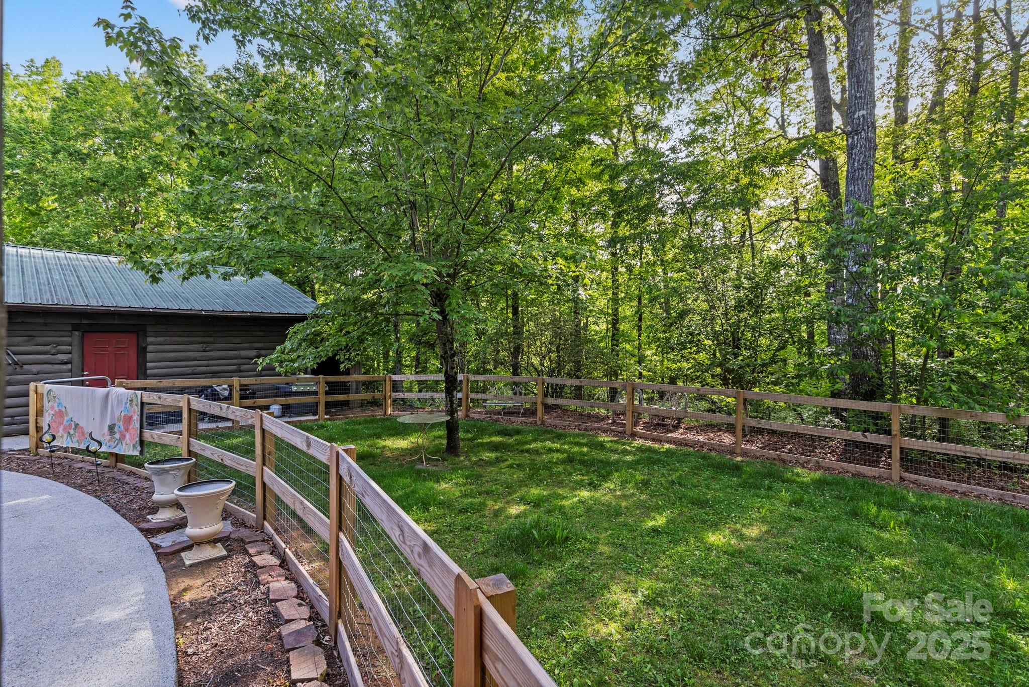 214 Hubert Mccall Road