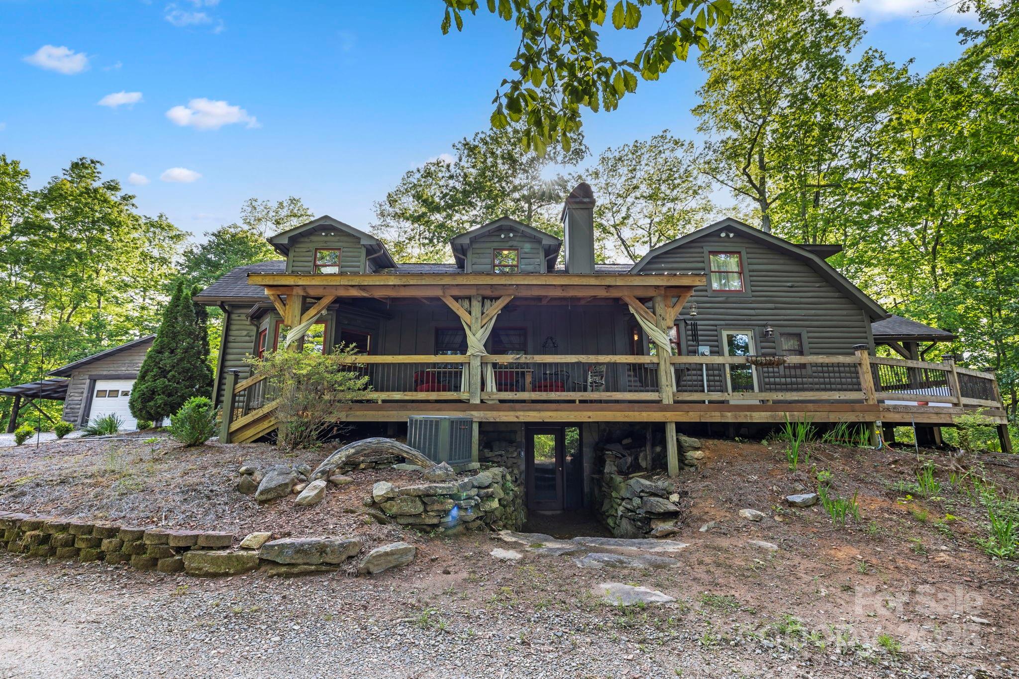 214 Hubert Mccall Road