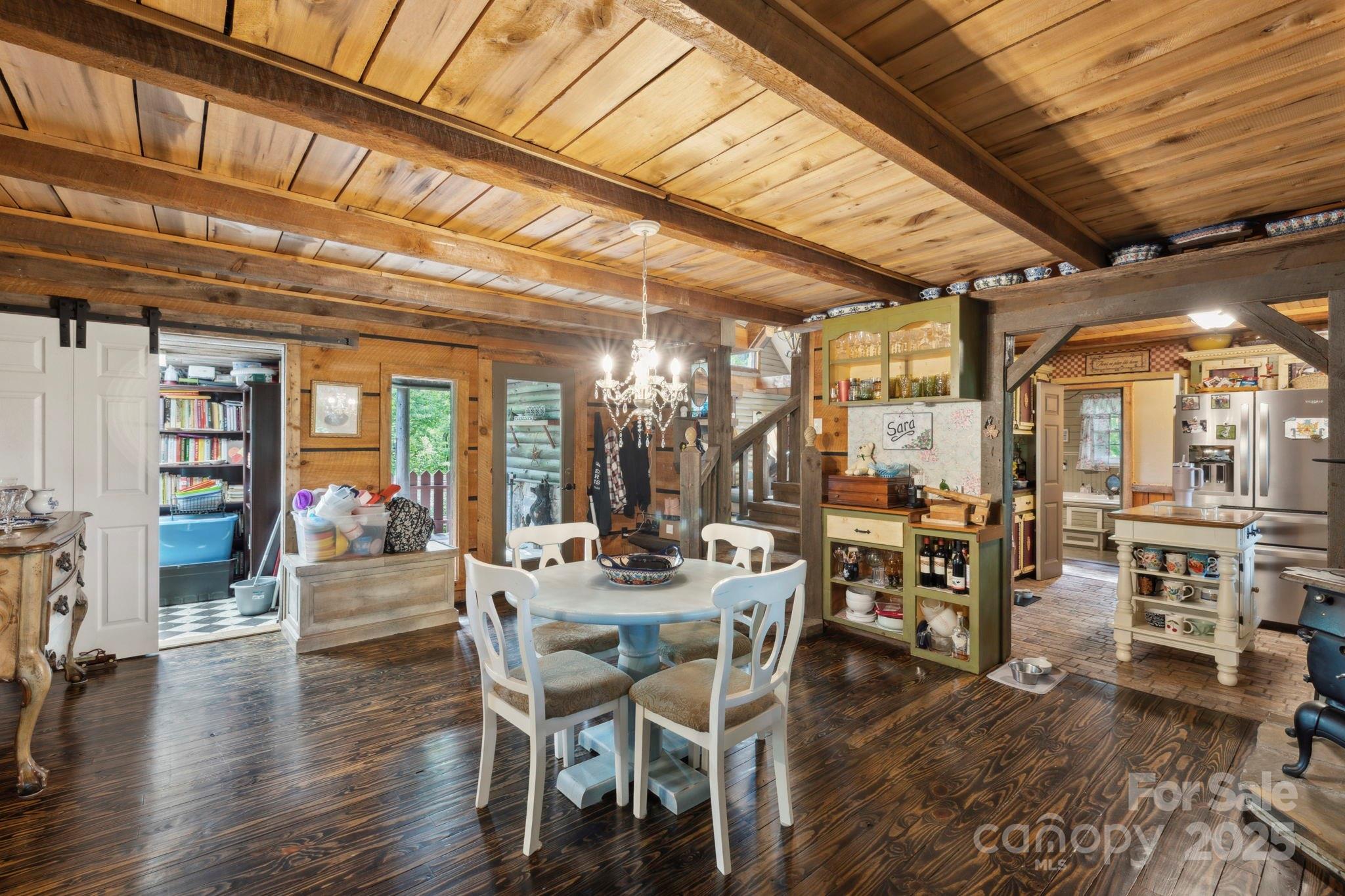 214 Hubert Mccall Road