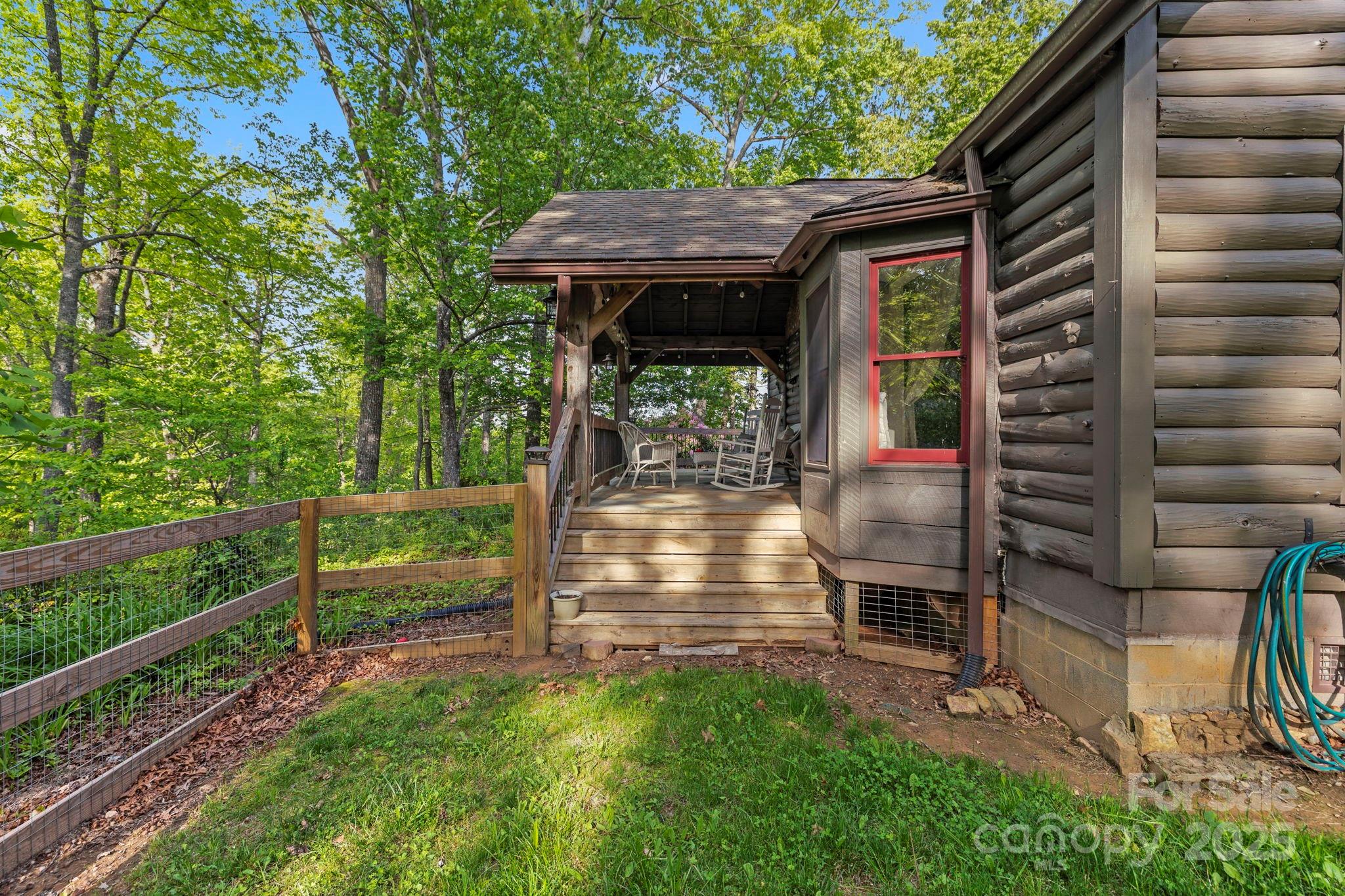 214 Hubert Mccall Road