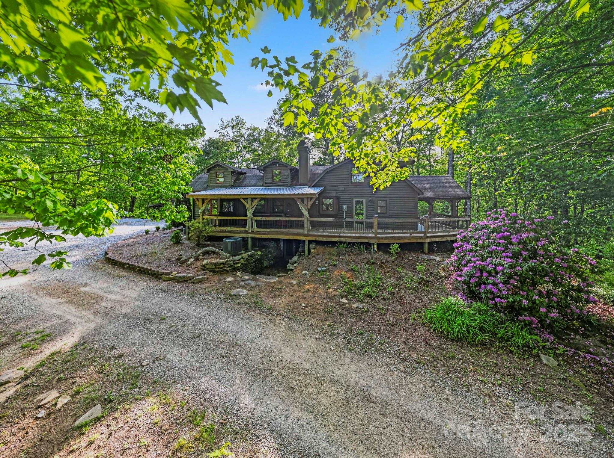 214 Hubert Mccall Road