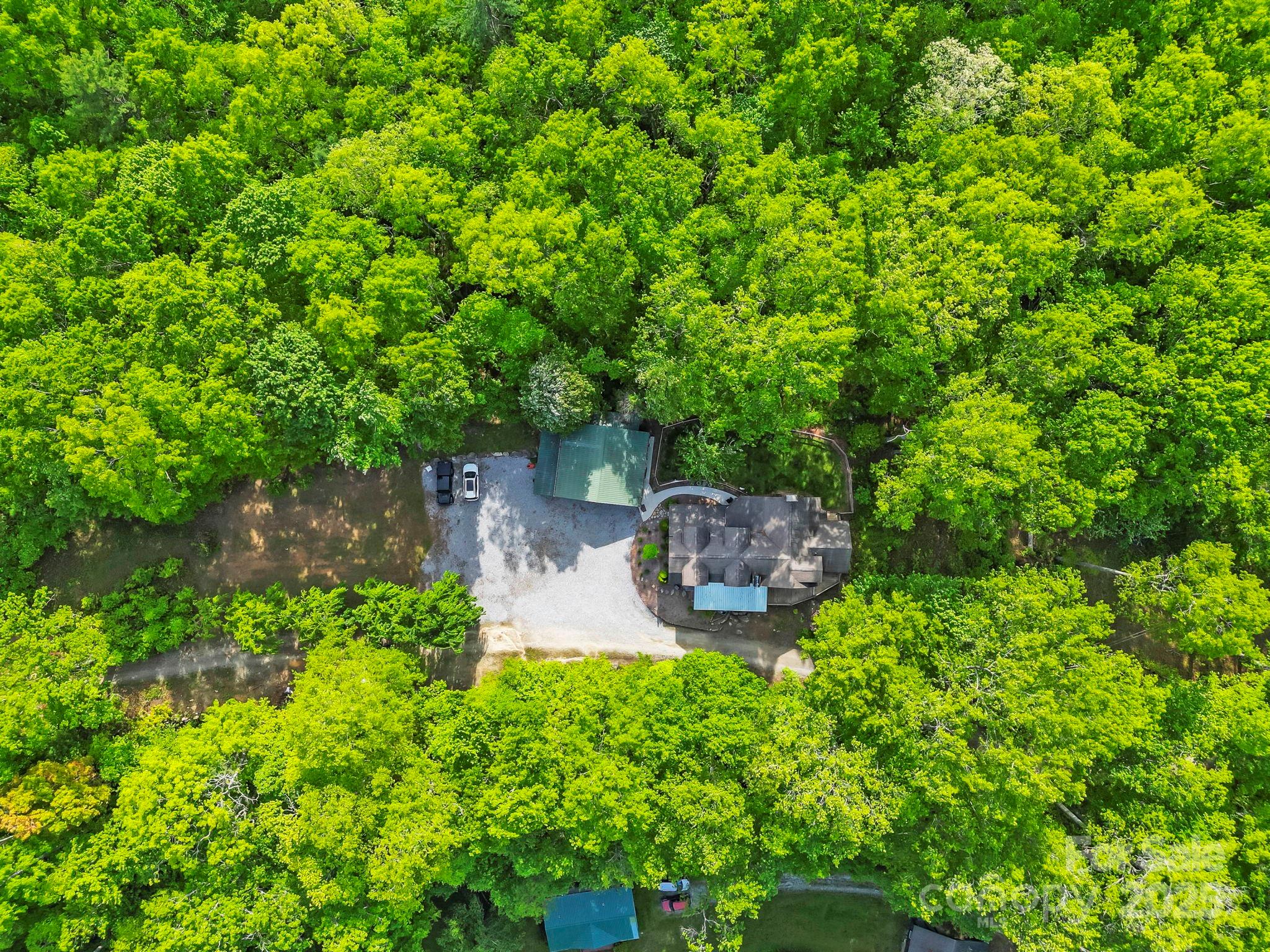 214 Hubert Mccall Road