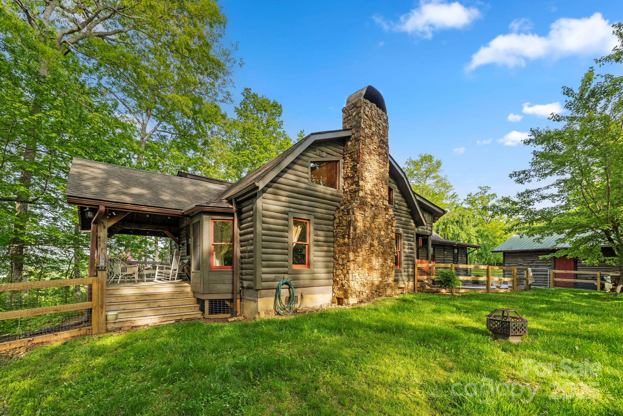 214 Hubert Mccall Road