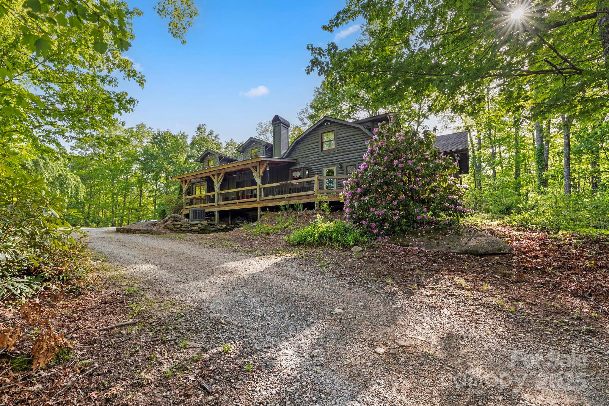 214 Hubert Mccall Road