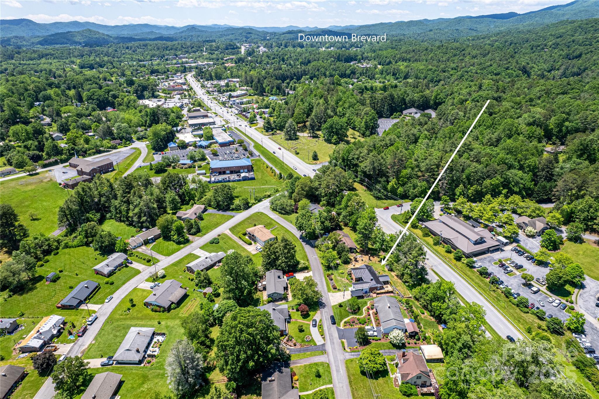 75 Hawthorne Drive
