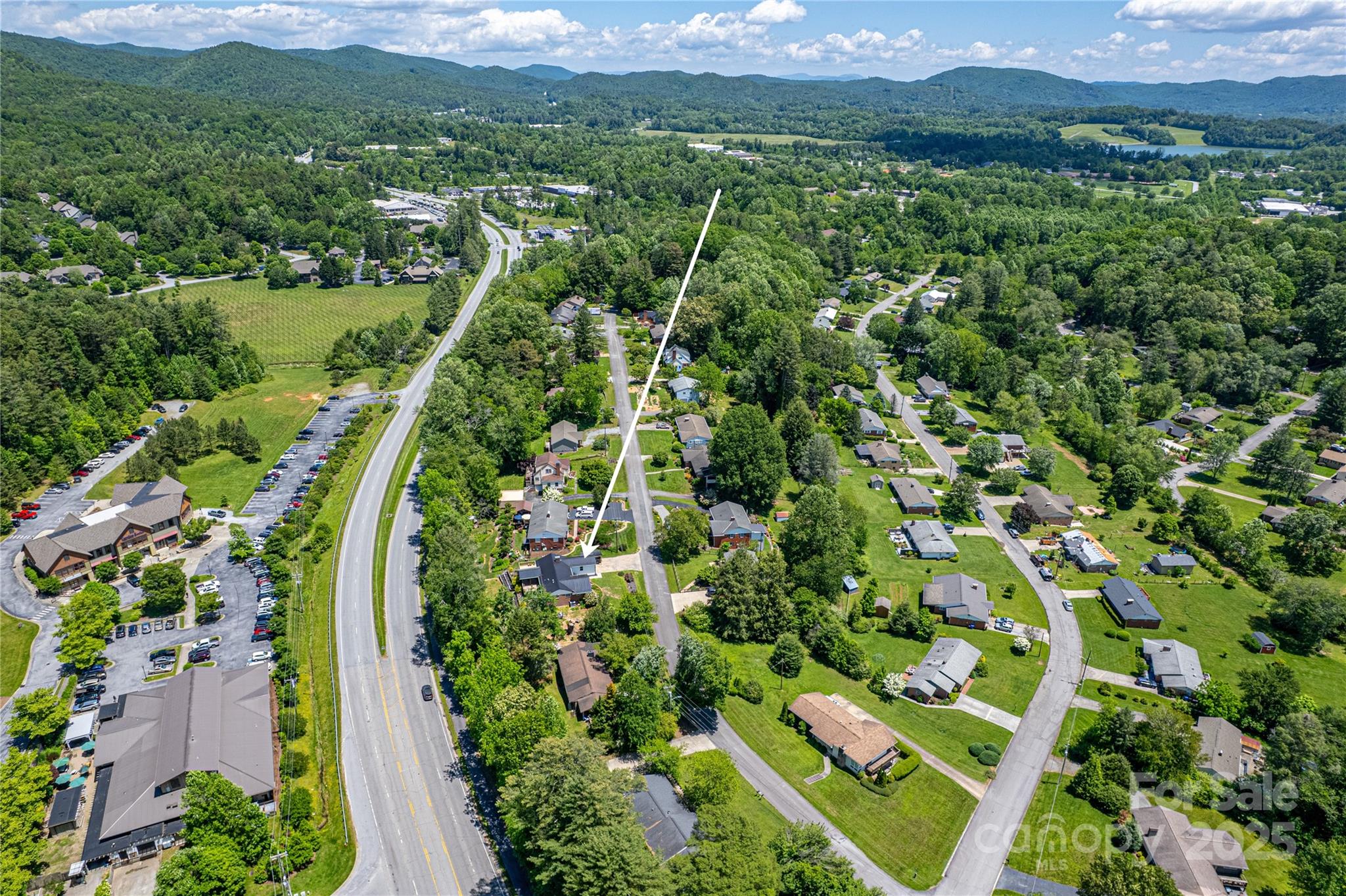 75 Hawthorne Drive