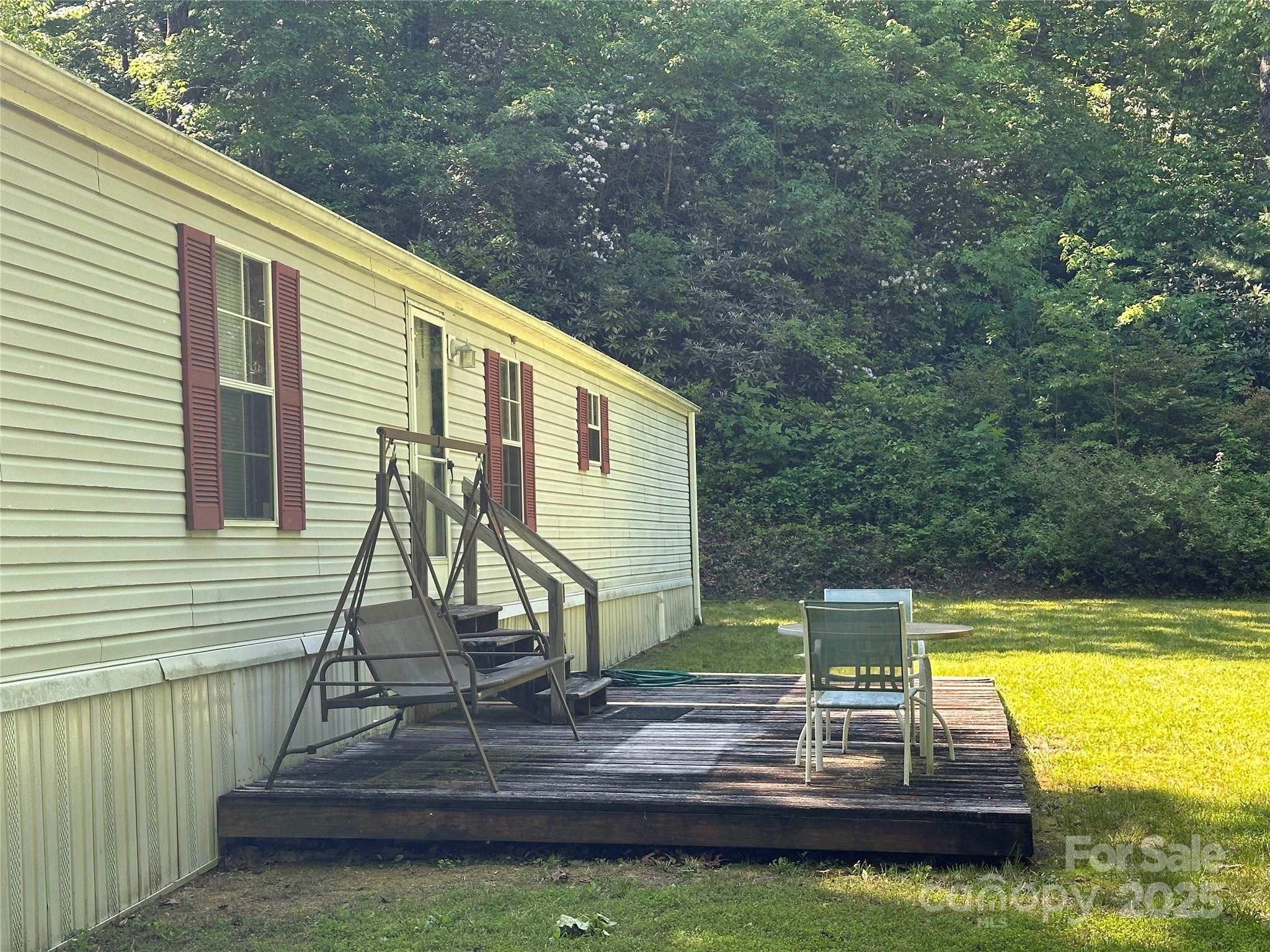 104 E Ridge View Road