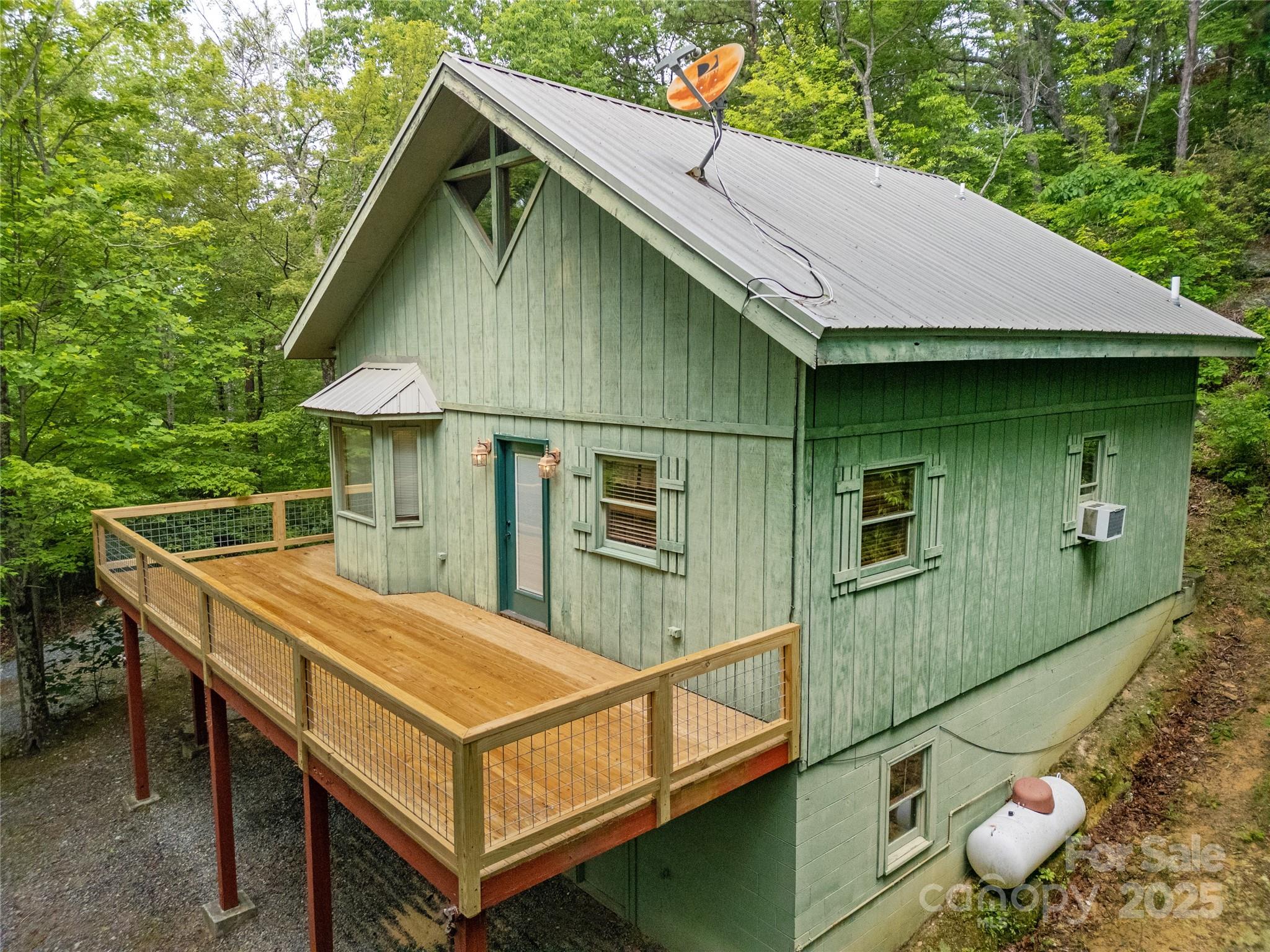 261 Franks Cove Road