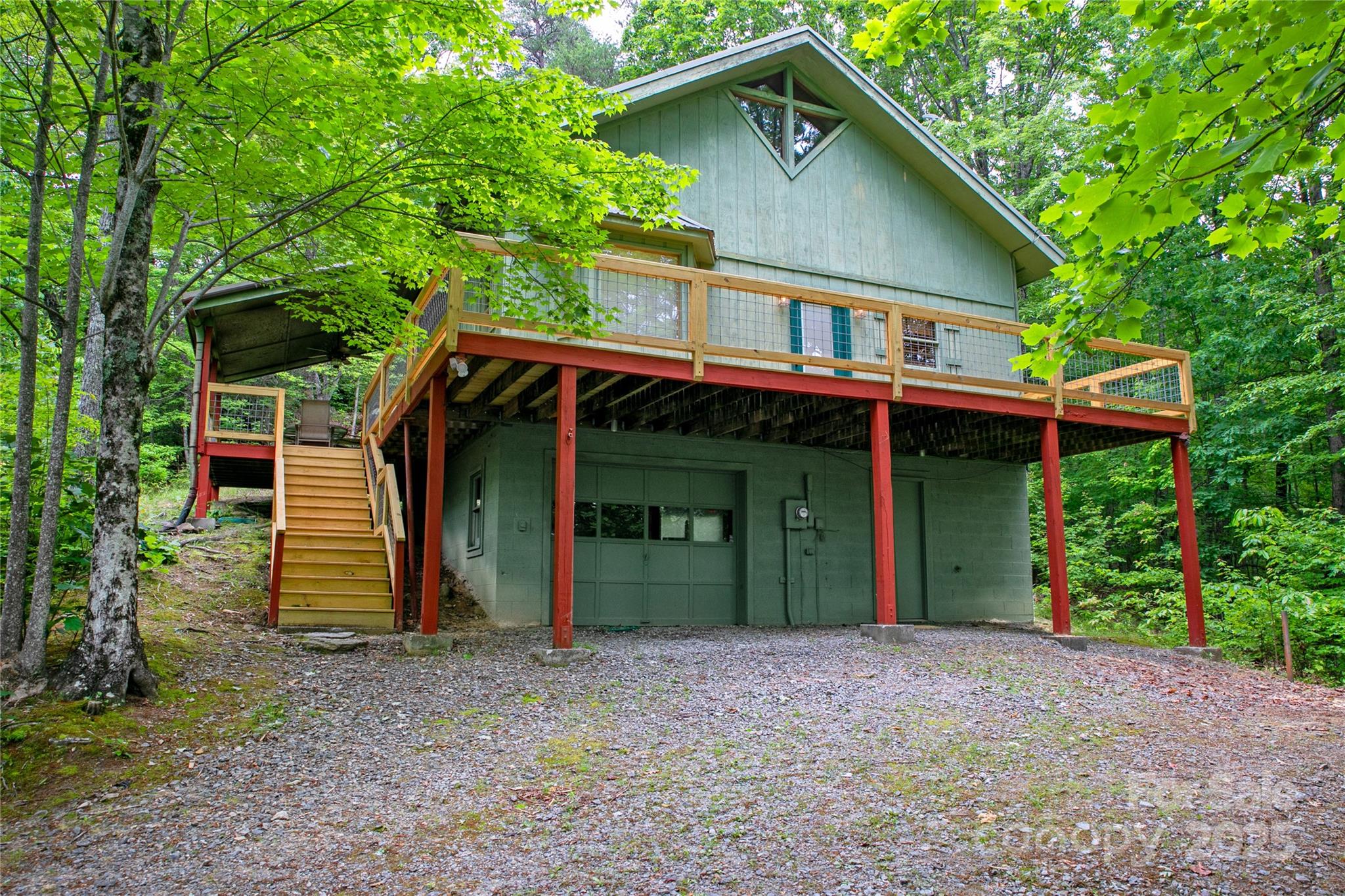 261 Franks Cove Road