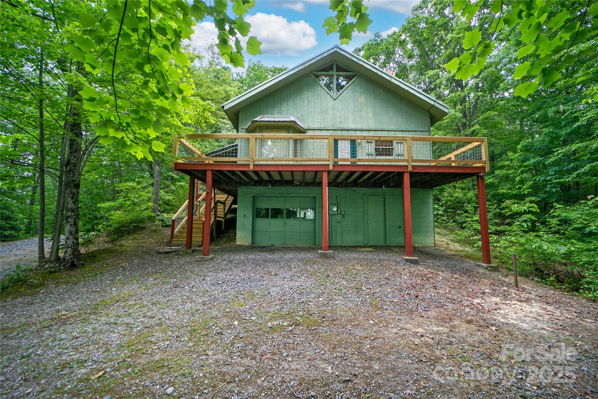 261 Franks Cove Road