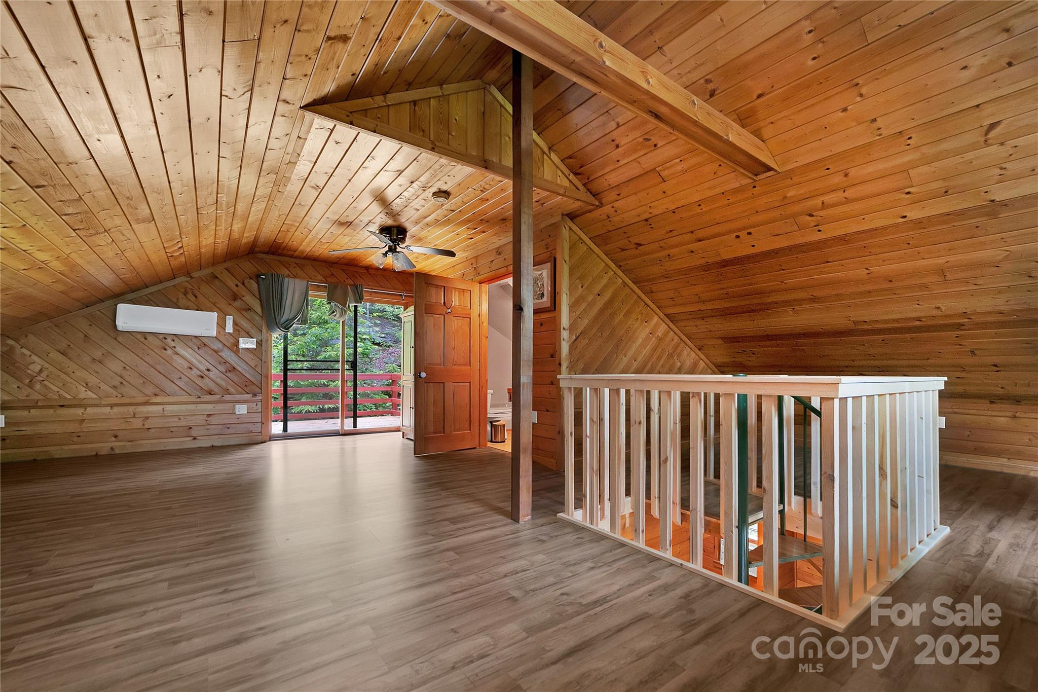 261 Franks Cove Road