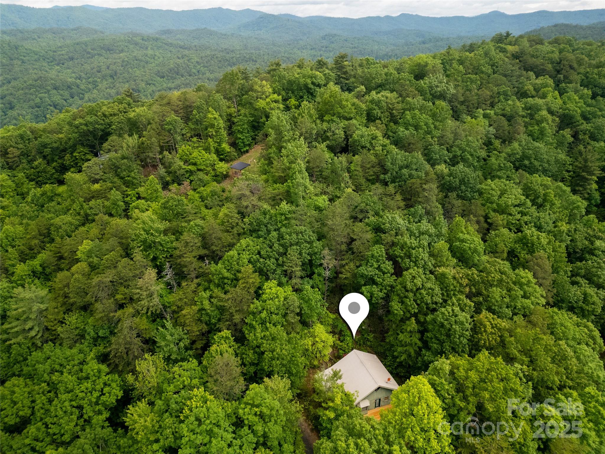 261 Franks Cove Road