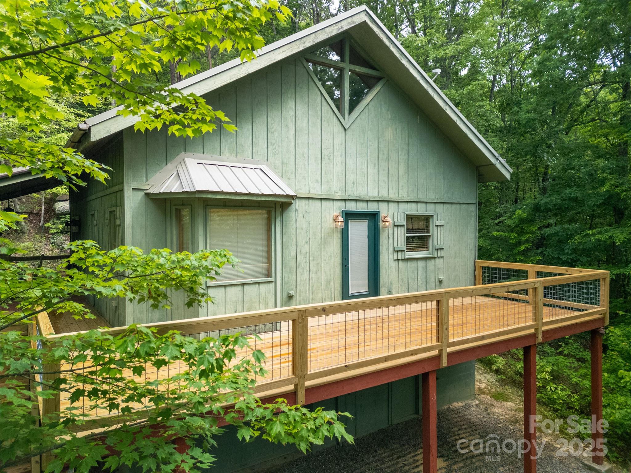 261 Franks Cove Road