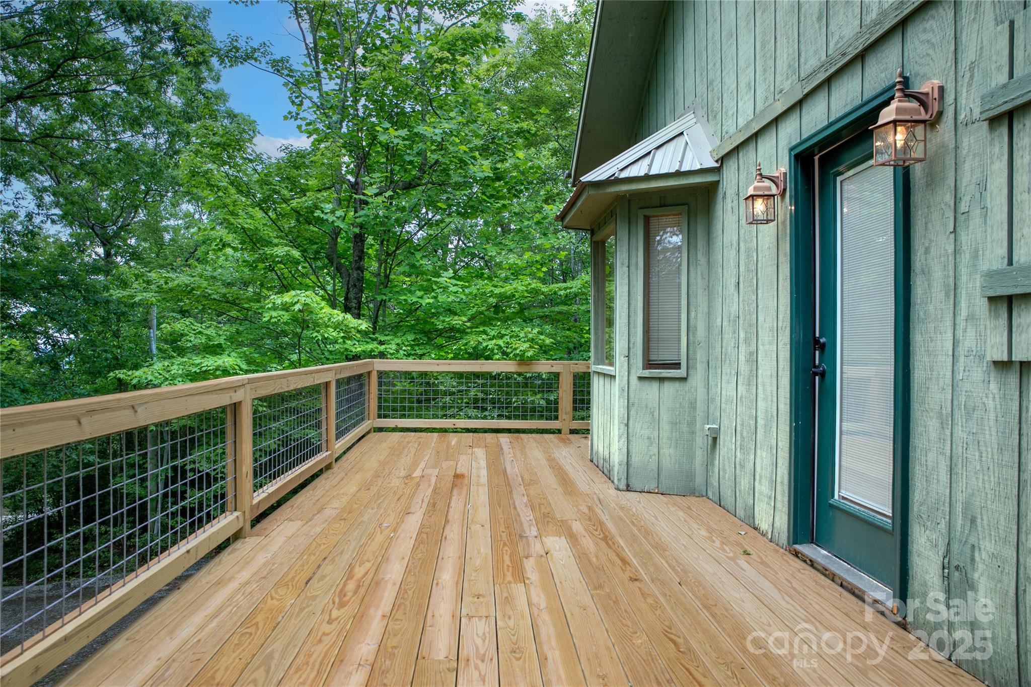 261 Franks Cove Road