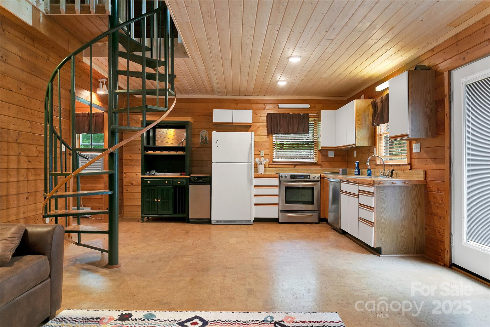 261 Franks Cove Road